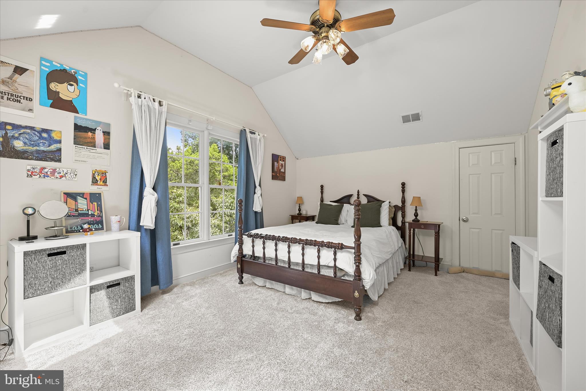 VILLAGE OF HICKORY RIDGE - Residential
