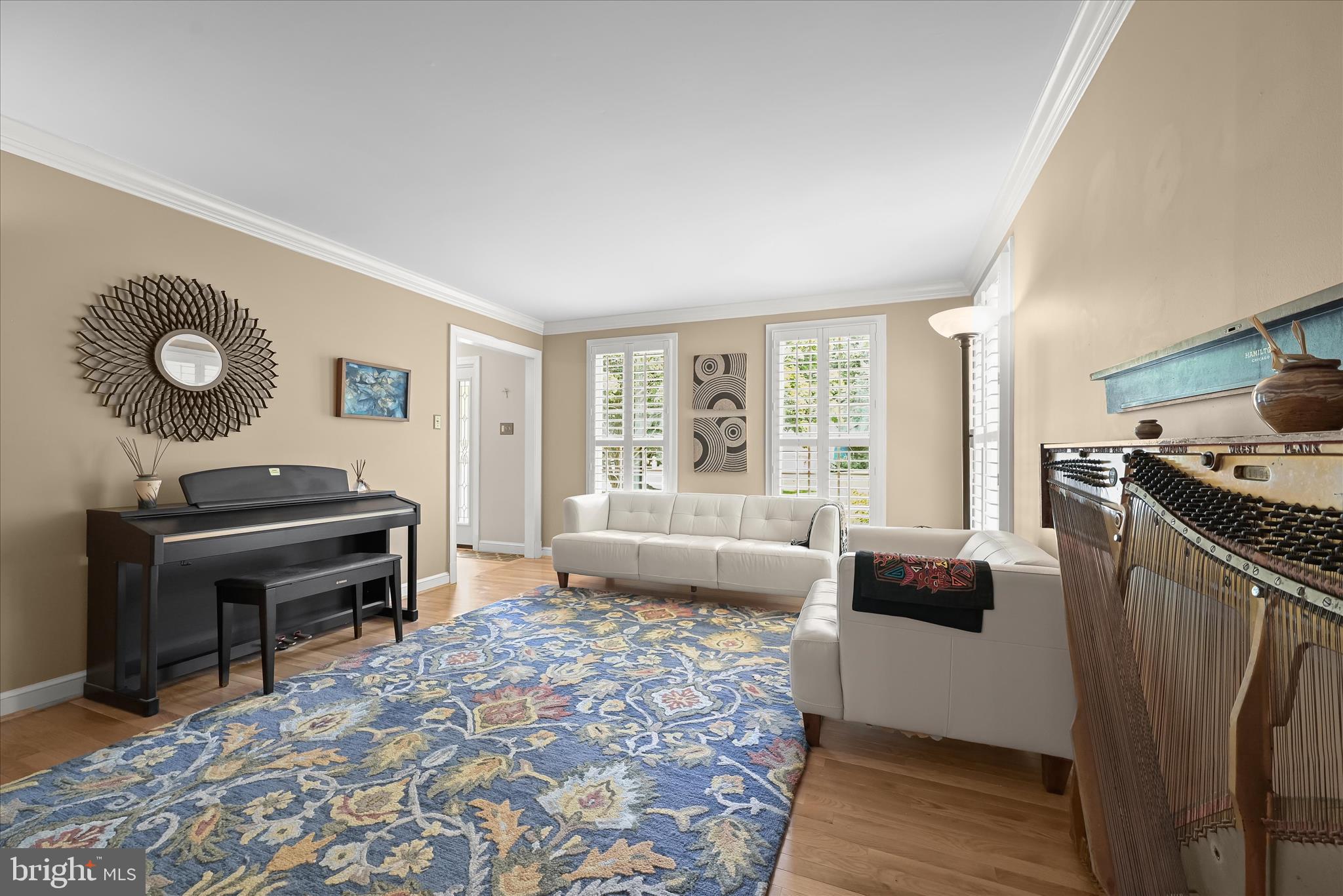 VILLAGE OF HICKORY RIDGE - Residential