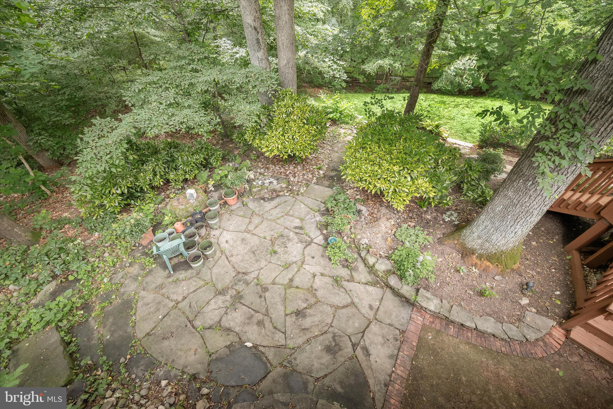 VILLAGE OF HICKORY RIDGE - Residential