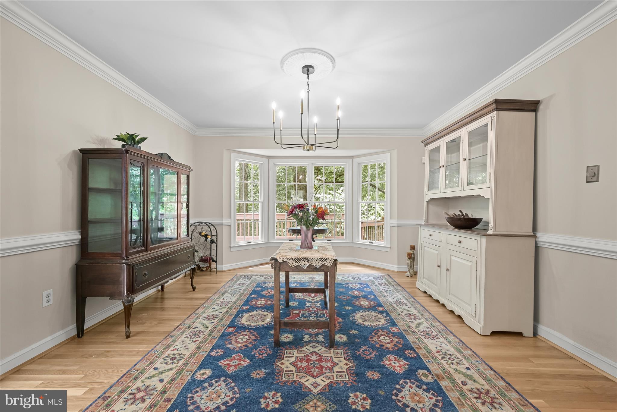 VILLAGE OF HICKORY RIDGE - Residential