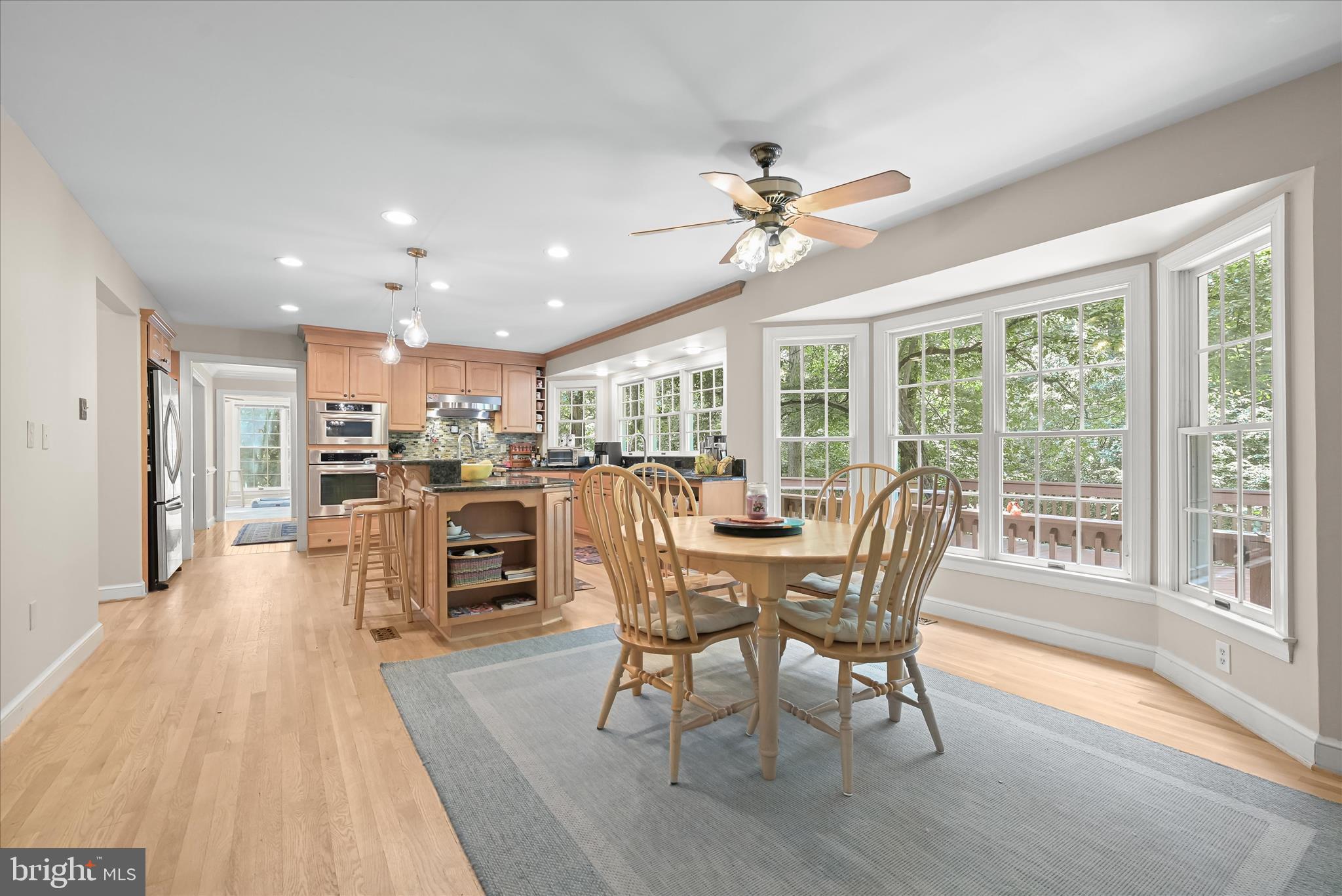 VILLAGE OF HICKORY RIDGE - Residential