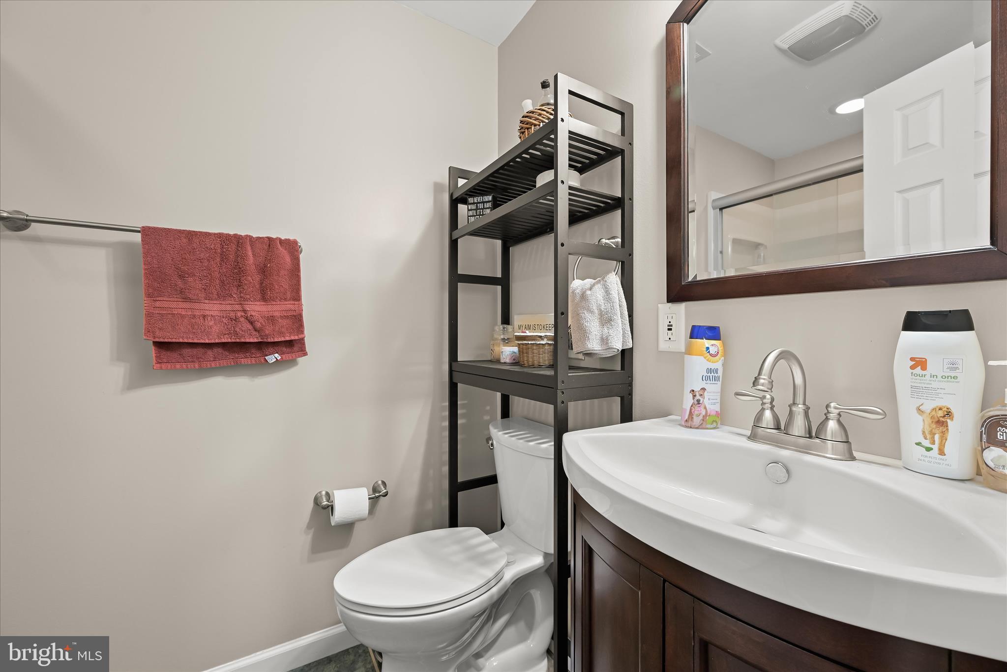 VILLAGE OF HICKORY RIDGE - Residential