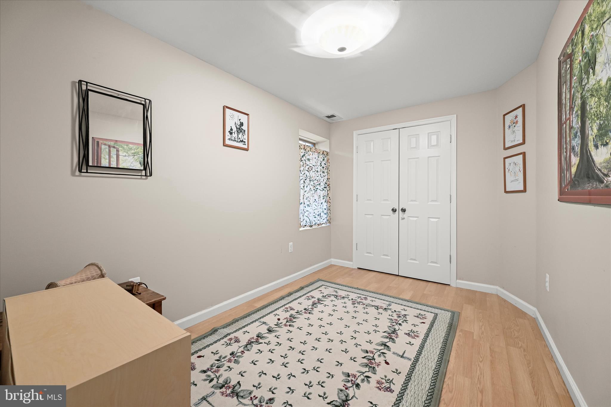 VILLAGE OF HICKORY RIDGE - Residential