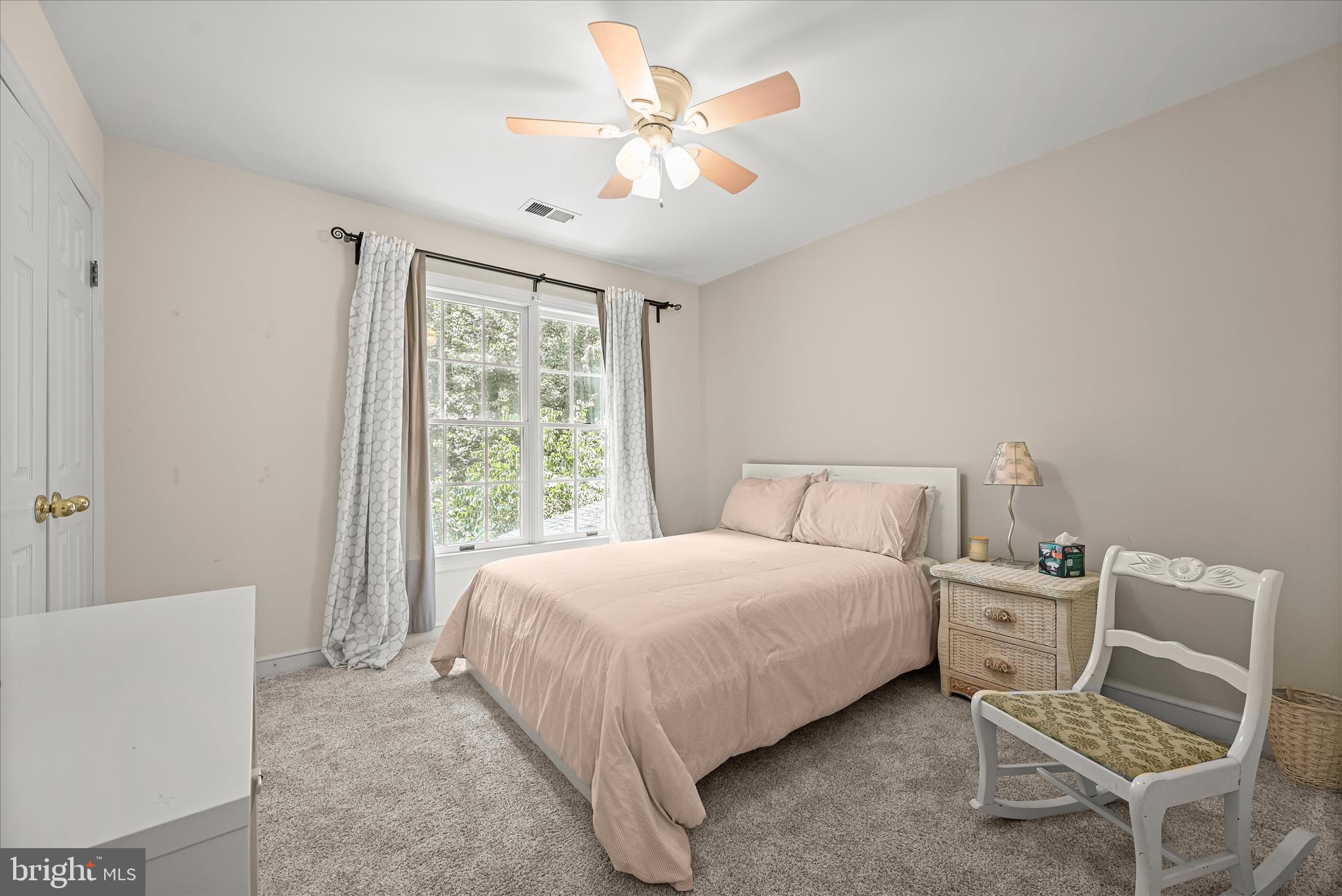 VILLAGE OF HICKORY RIDGE - Residential