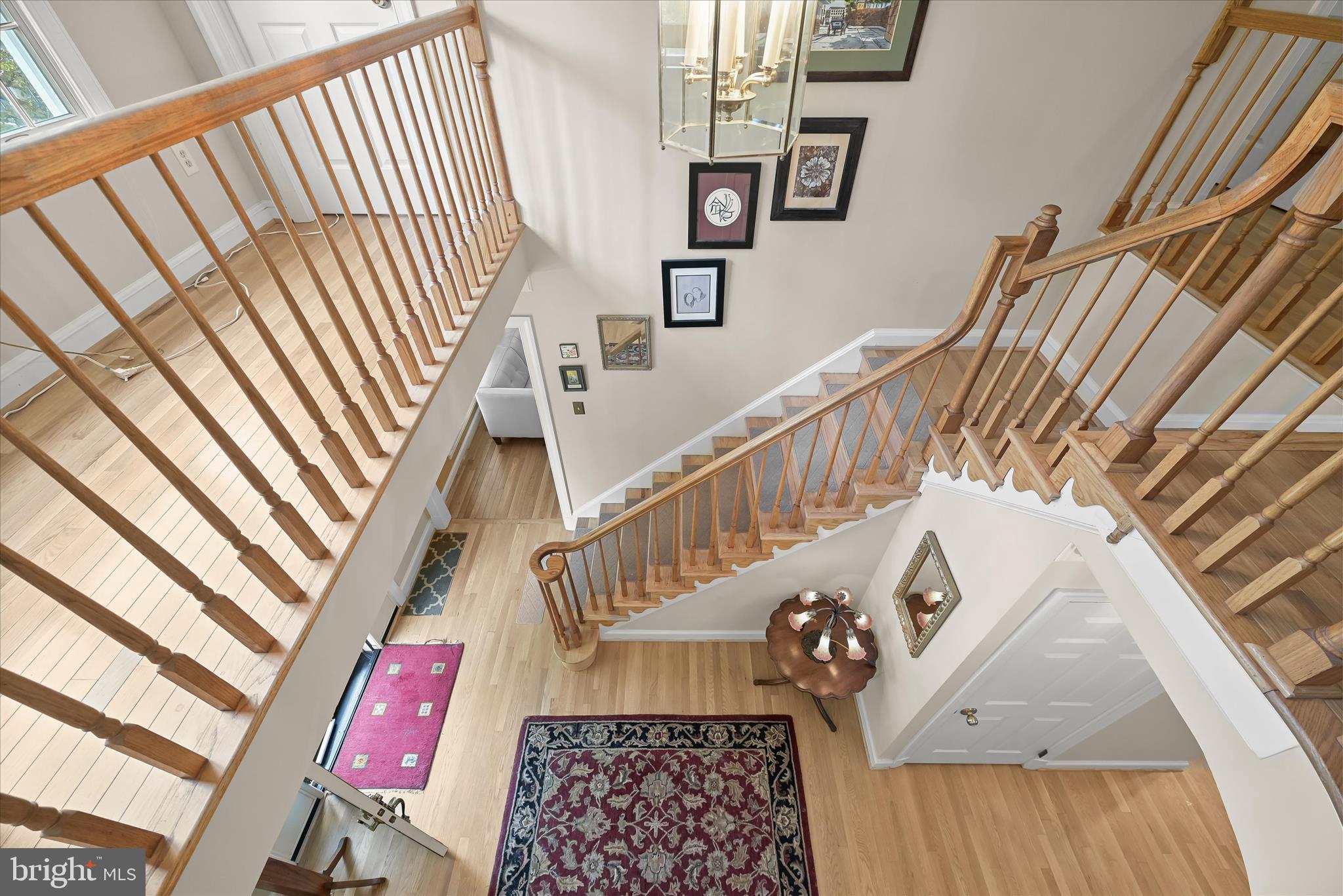 VILLAGE OF HICKORY RIDGE - Residential