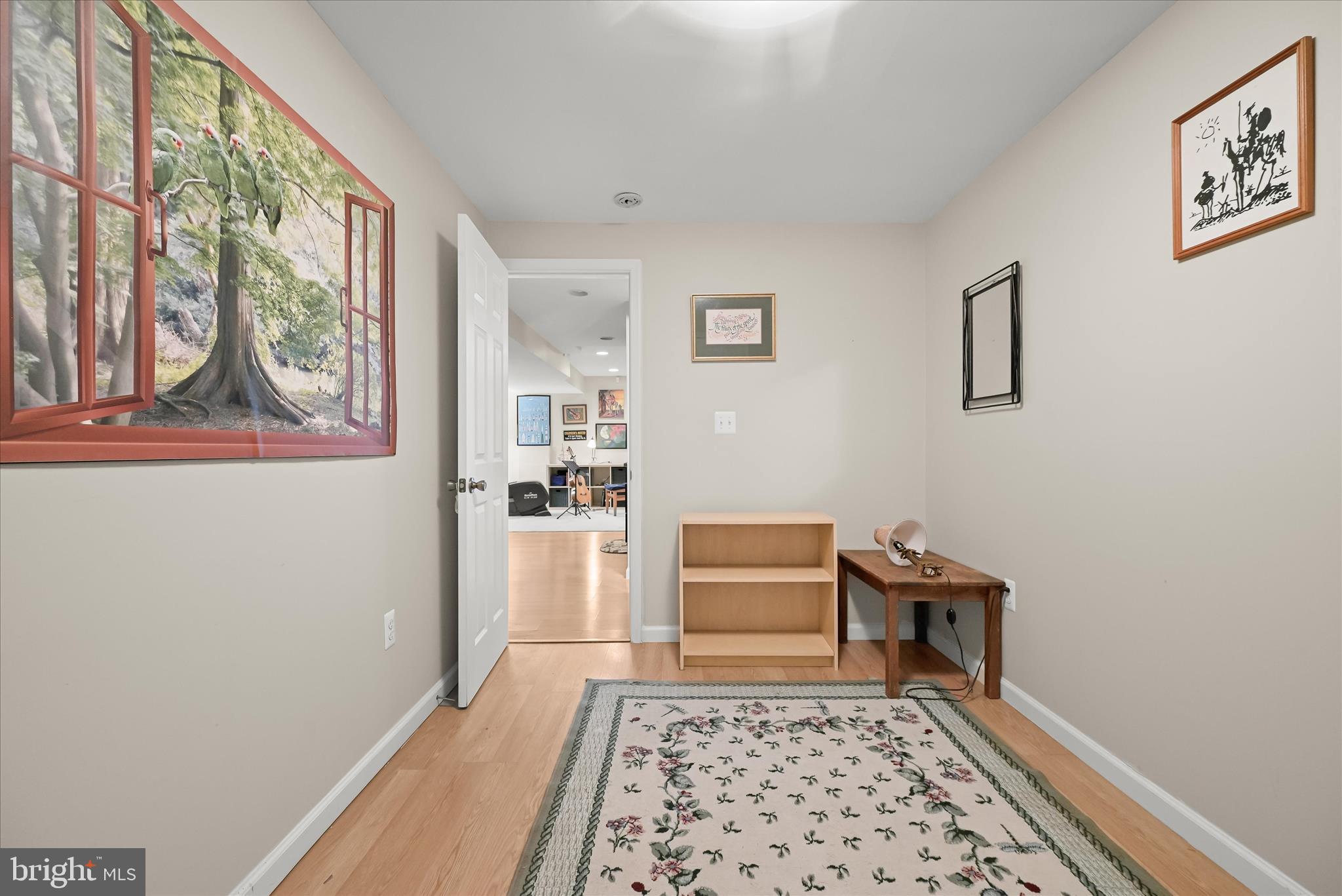 VILLAGE OF HICKORY RIDGE - Residential
