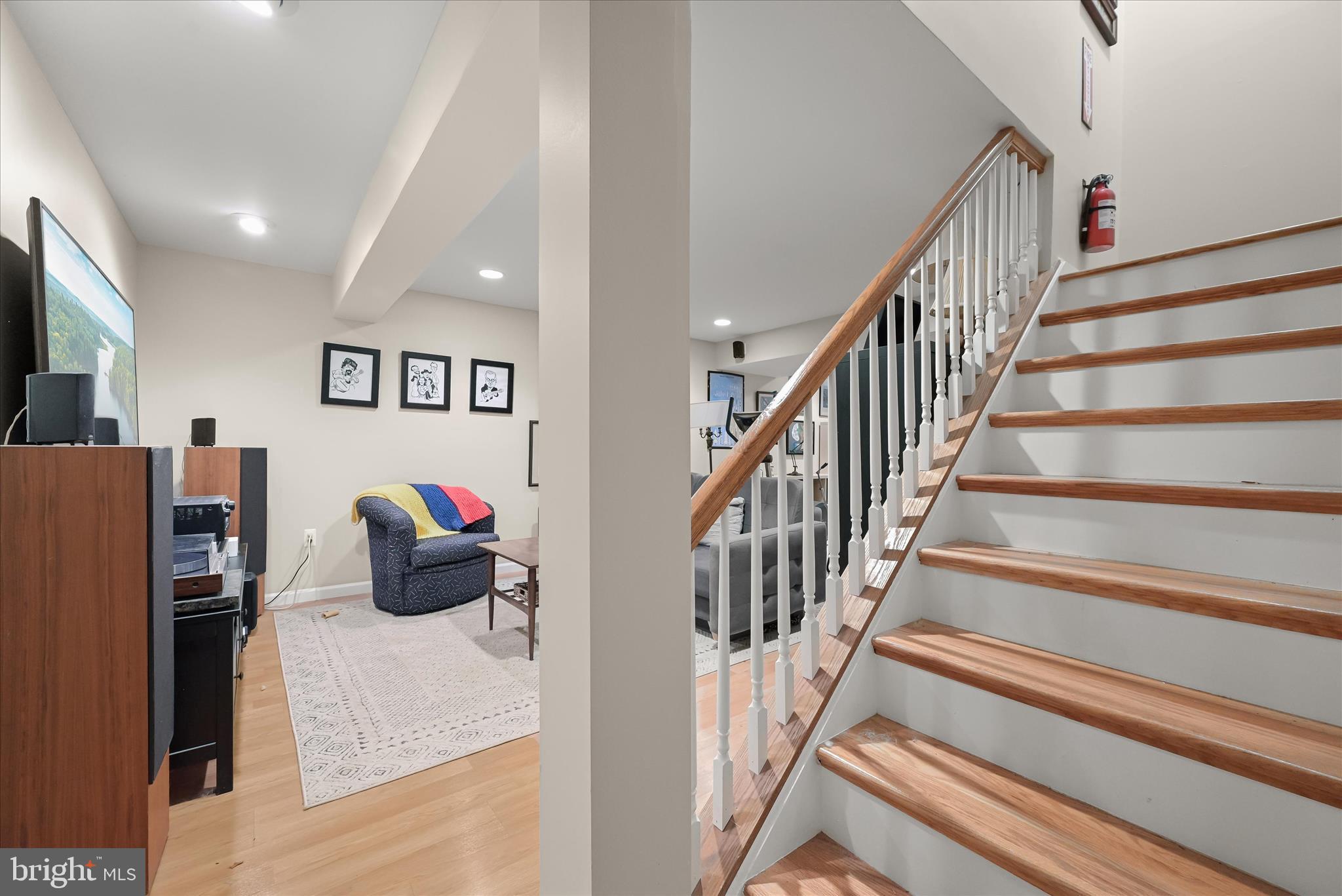 VILLAGE OF HICKORY RIDGE - Residential