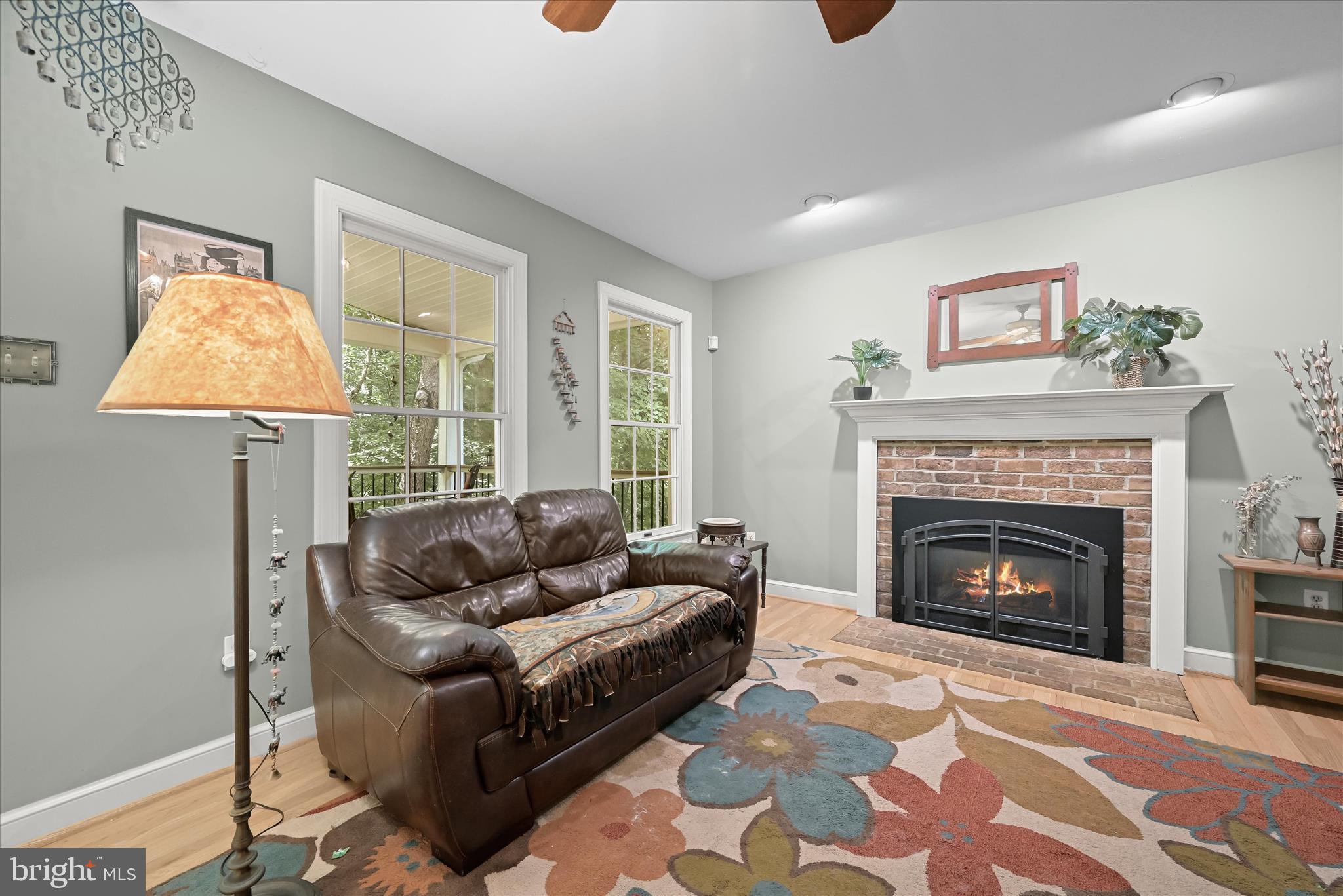 VILLAGE OF HICKORY RIDGE - Residential