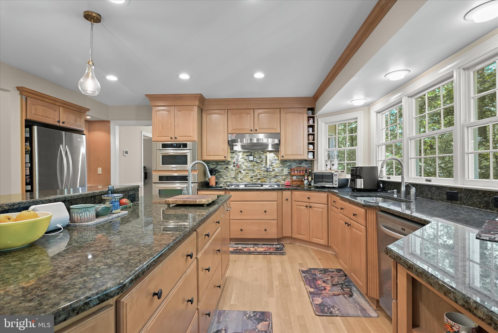 VILLAGE OF HICKORY RIDGE - Residential
