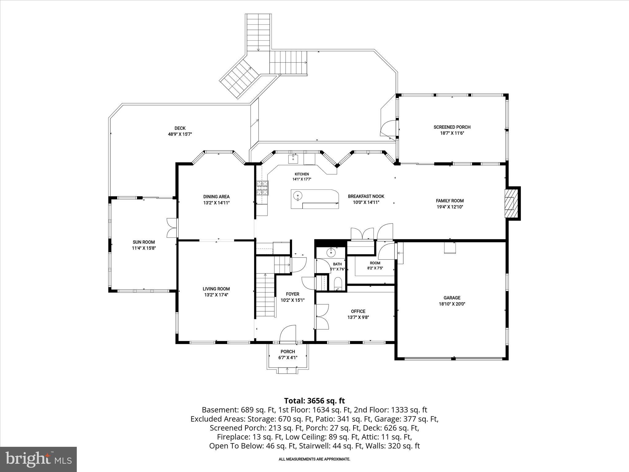 VILLAGE OF HICKORY RIDGE - Residential