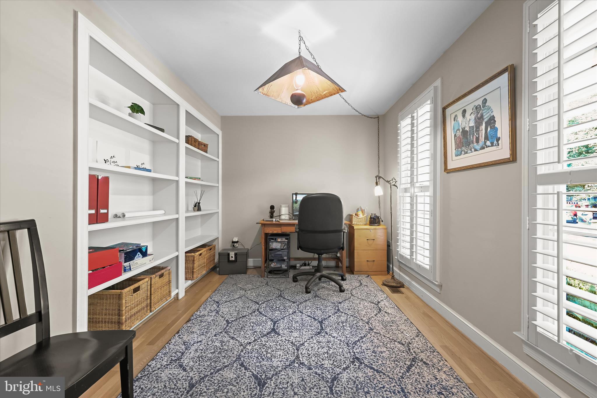VILLAGE OF HICKORY RIDGE - Residential