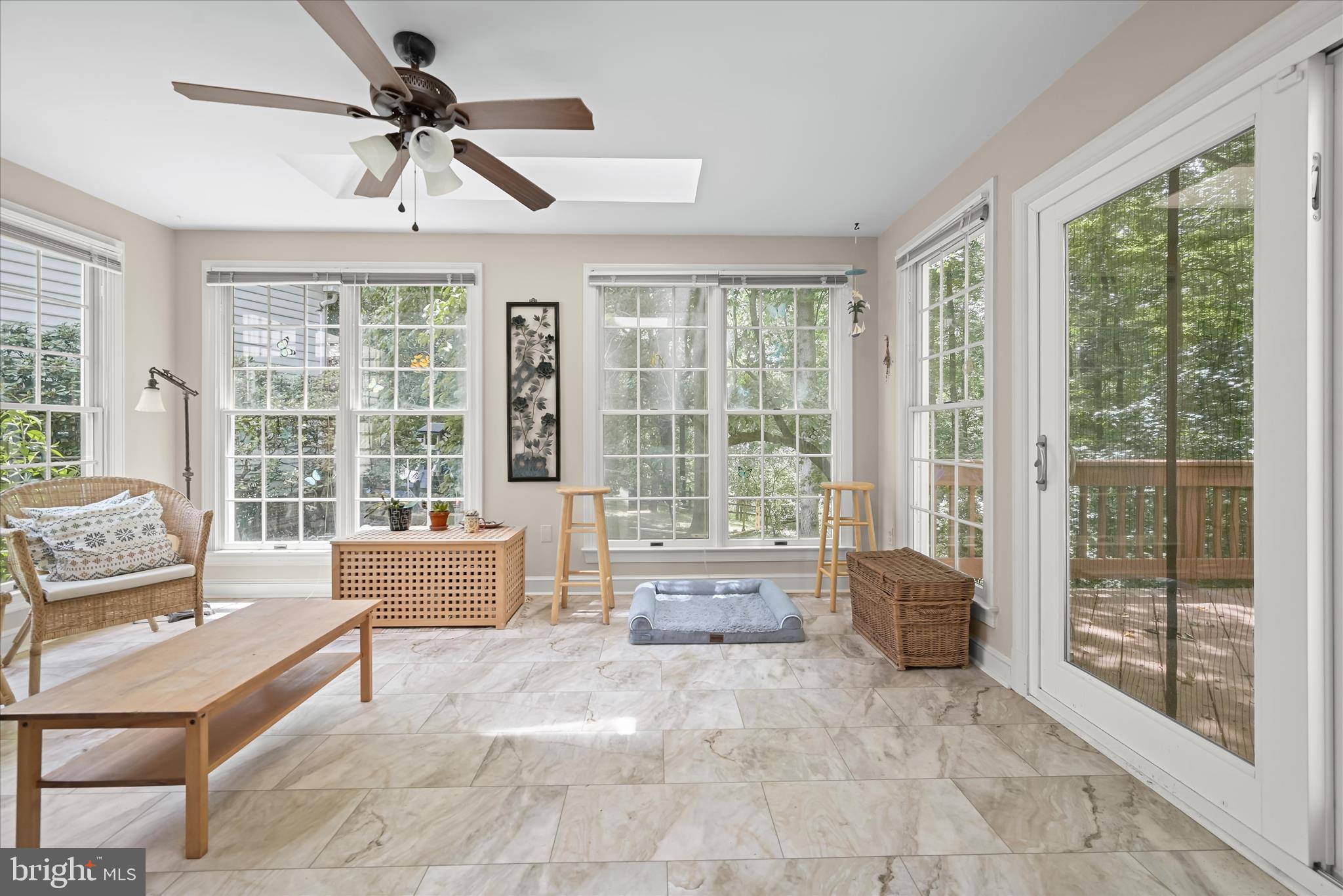 VILLAGE OF HICKORY RIDGE - Residential