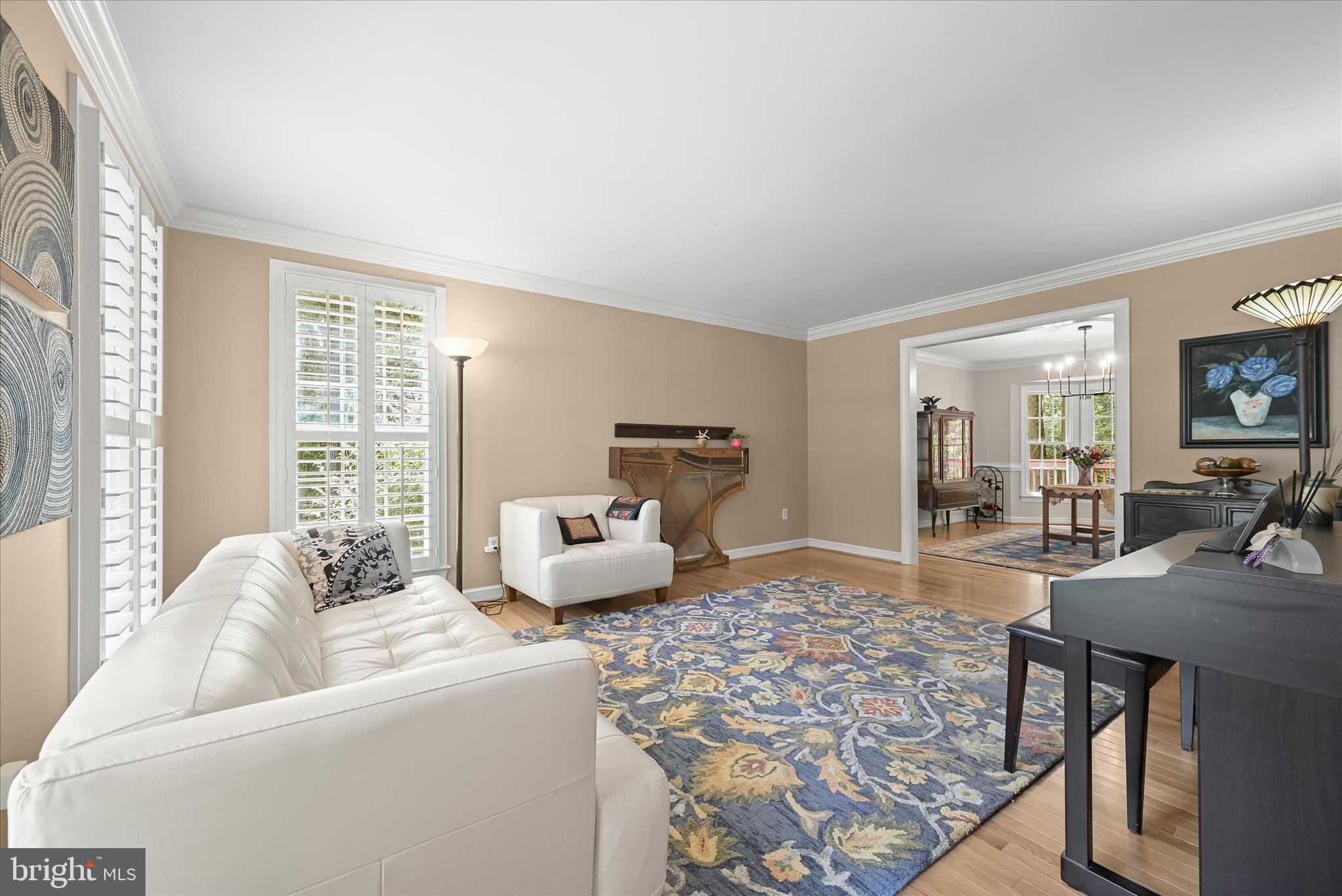 VILLAGE OF HICKORY RIDGE - Residential