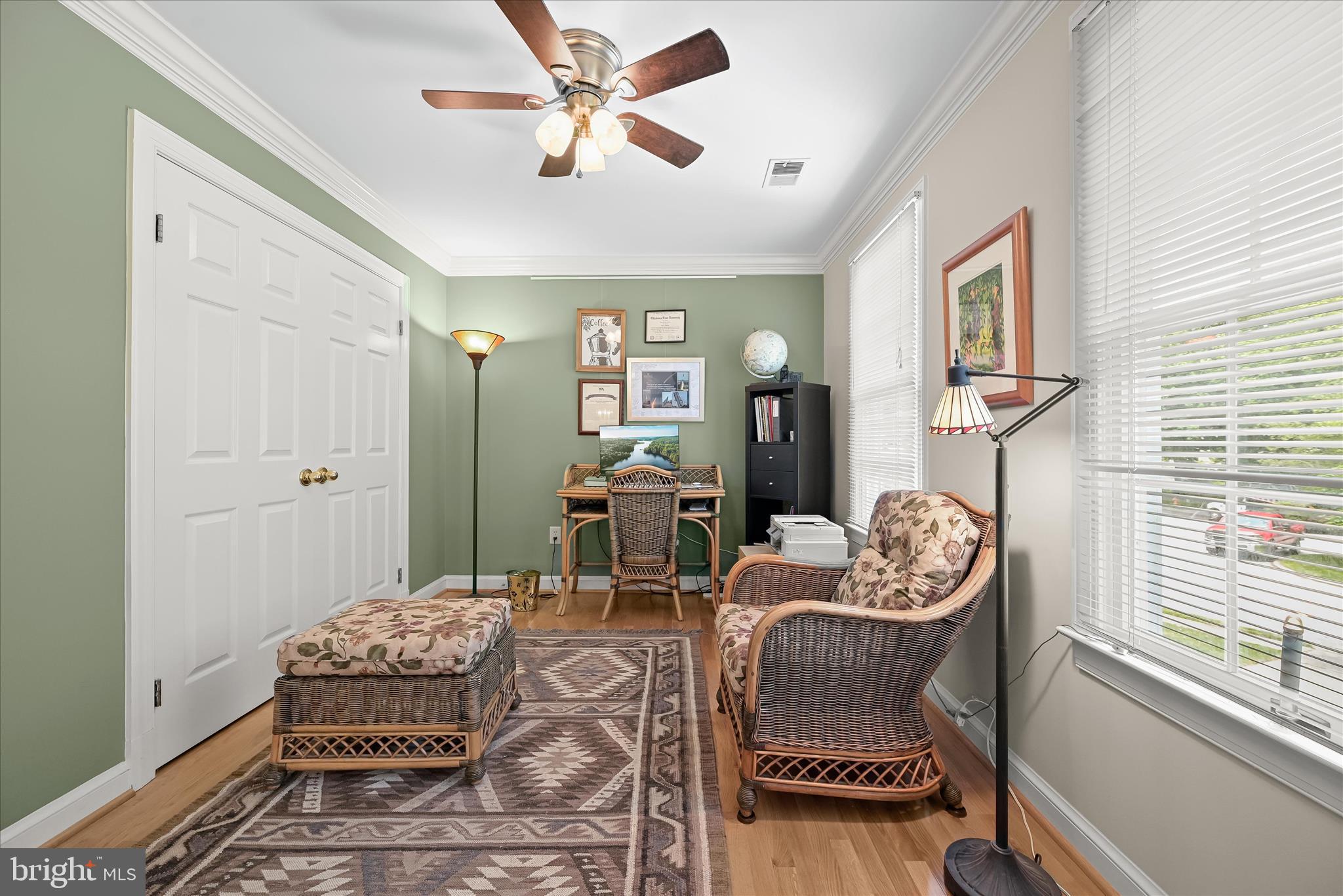VILLAGE OF HICKORY RIDGE - Residential