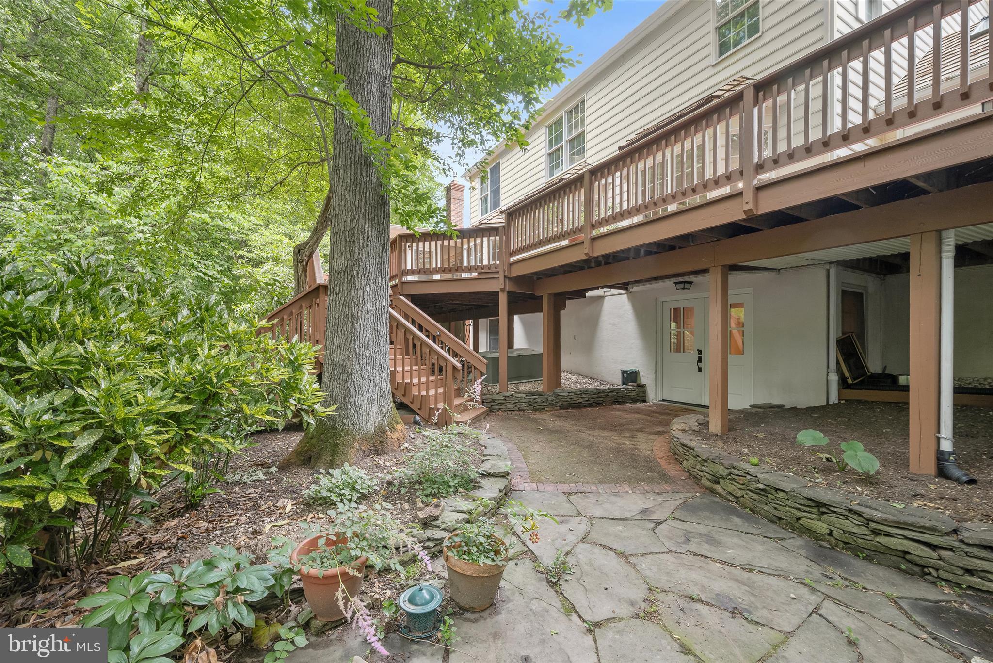 VILLAGE OF HICKORY RIDGE - Residential