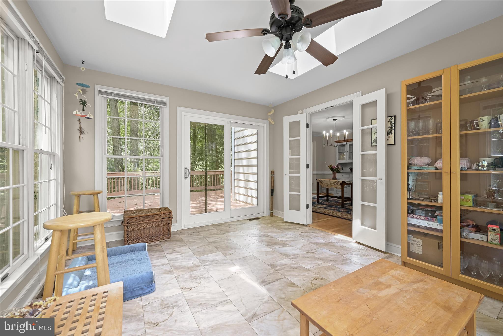 VILLAGE OF HICKORY RIDGE - Residential