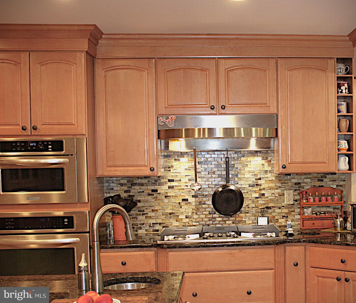 VILLAGE OF HICKORY RIDGE - Residential