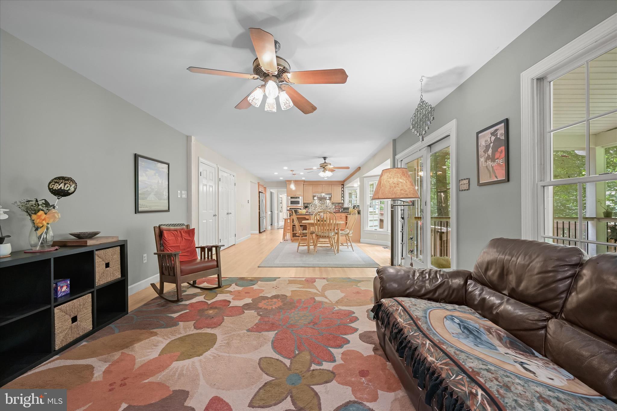 VILLAGE OF HICKORY RIDGE - Residential