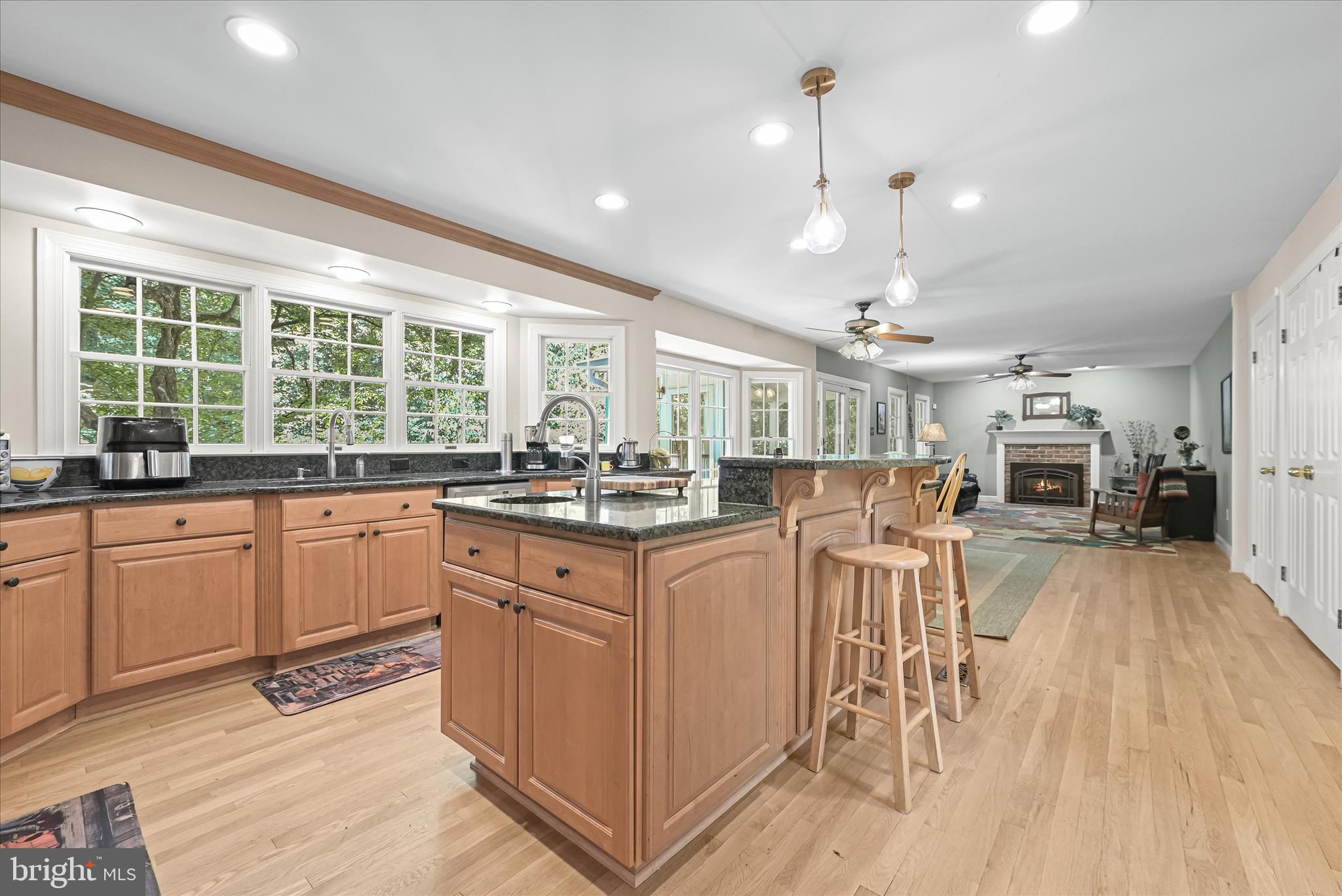 VILLAGE OF HICKORY RIDGE - Residential