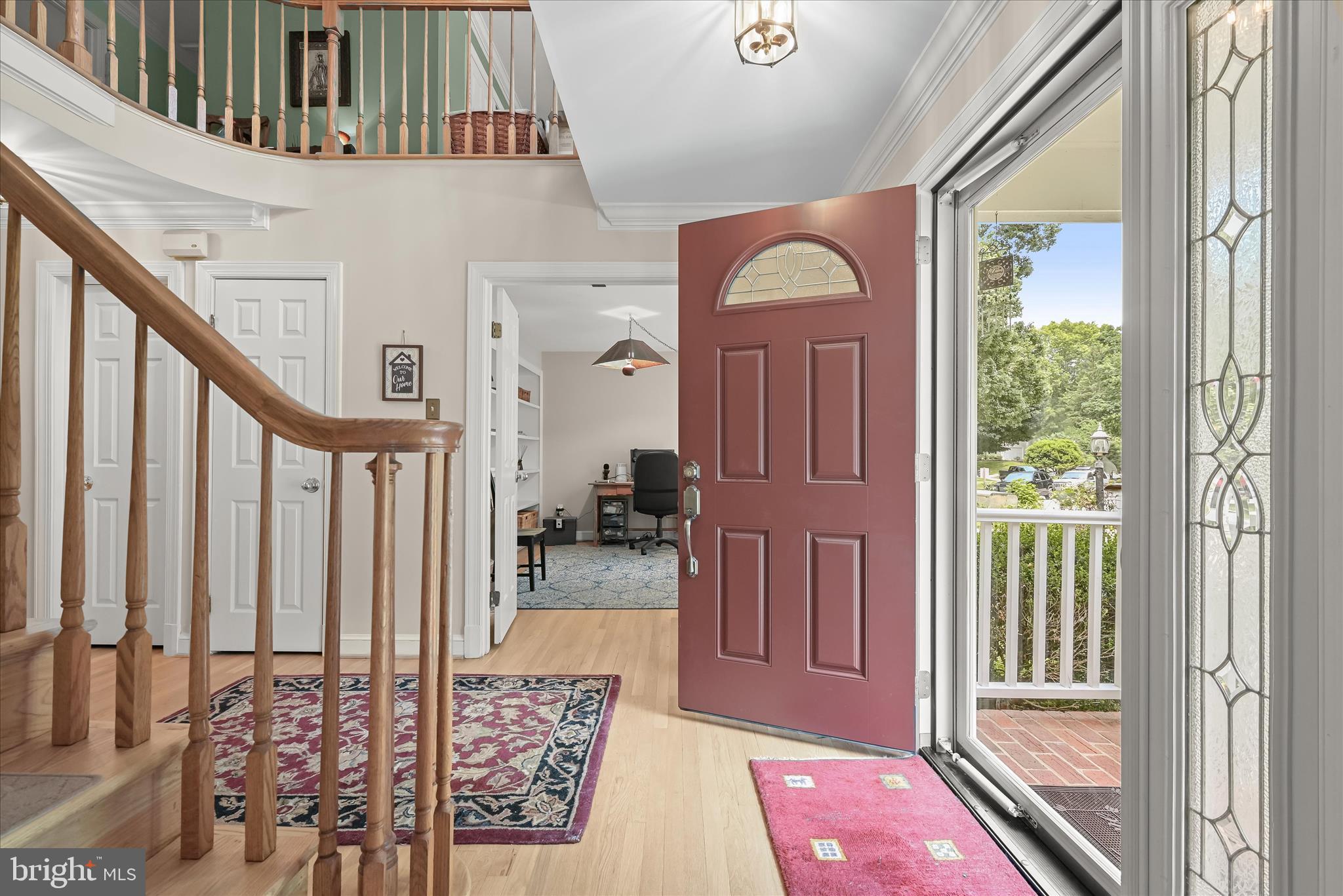 VILLAGE OF HICKORY RIDGE - Residential