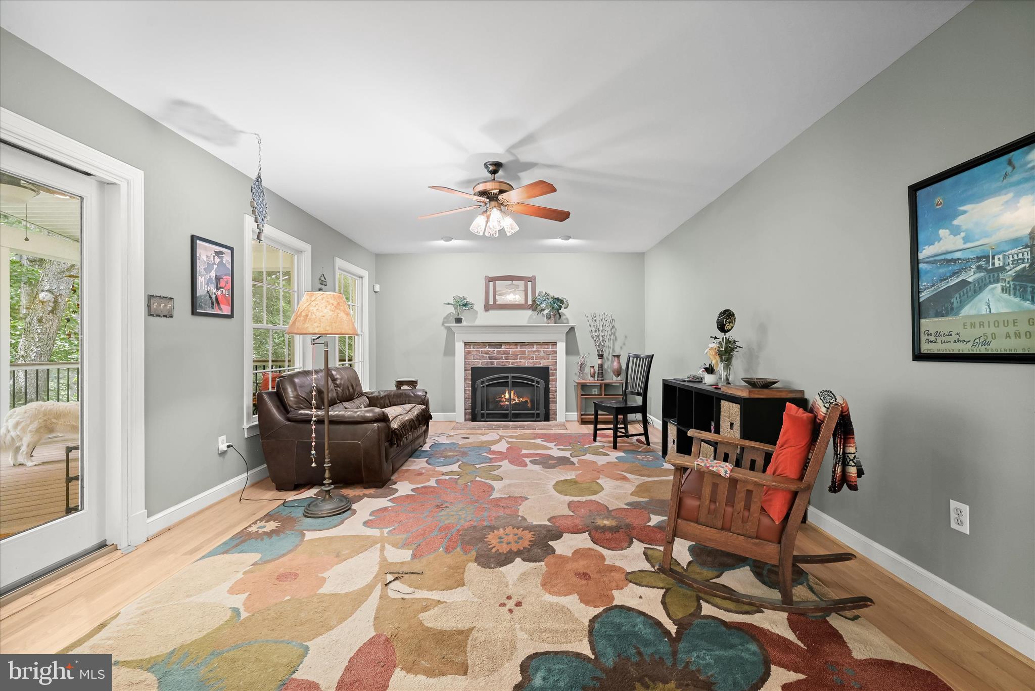 VILLAGE OF HICKORY RIDGE - Residential