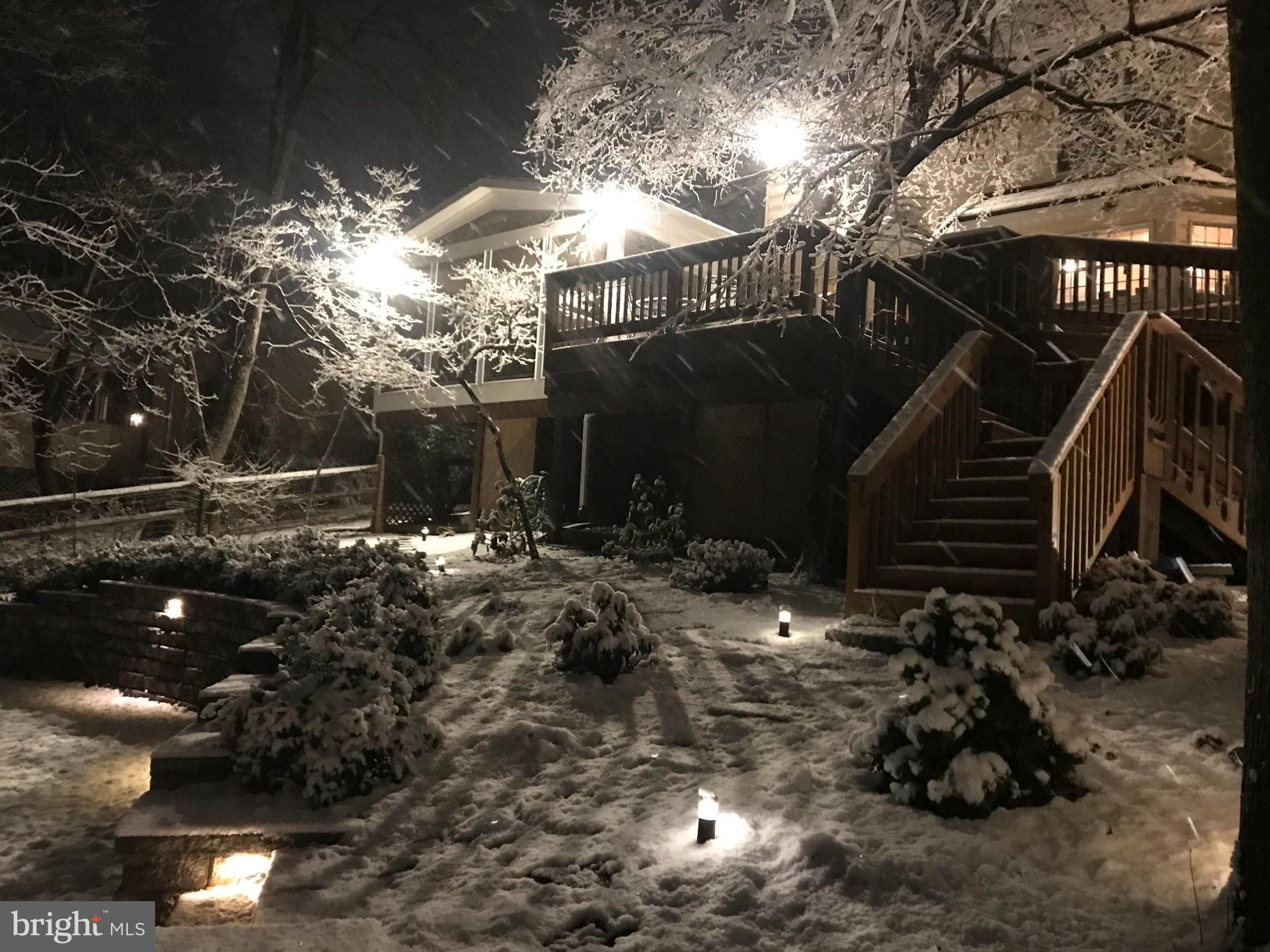 VILLAGE OF HICKORY RIDGE - Residential