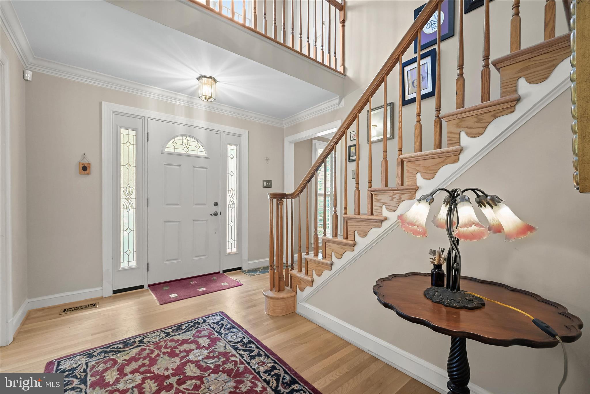 VILLAGE OF HICKORY RIDGE - Residential