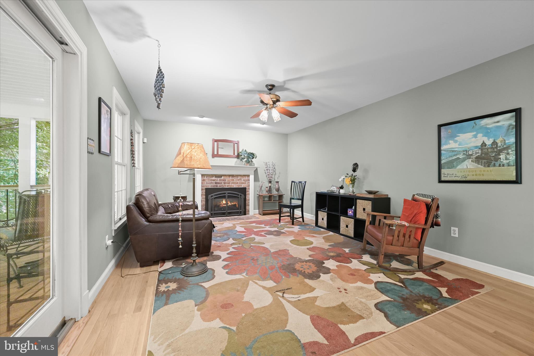 VILLAGE OF HICKORY RIDGE - Residential