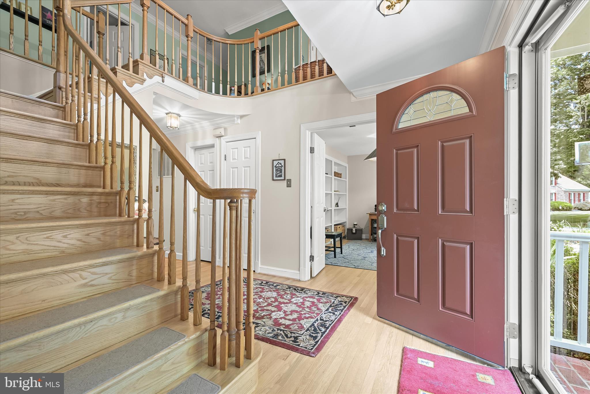 VILLAGE OF HICKORY RIDGE - Residential