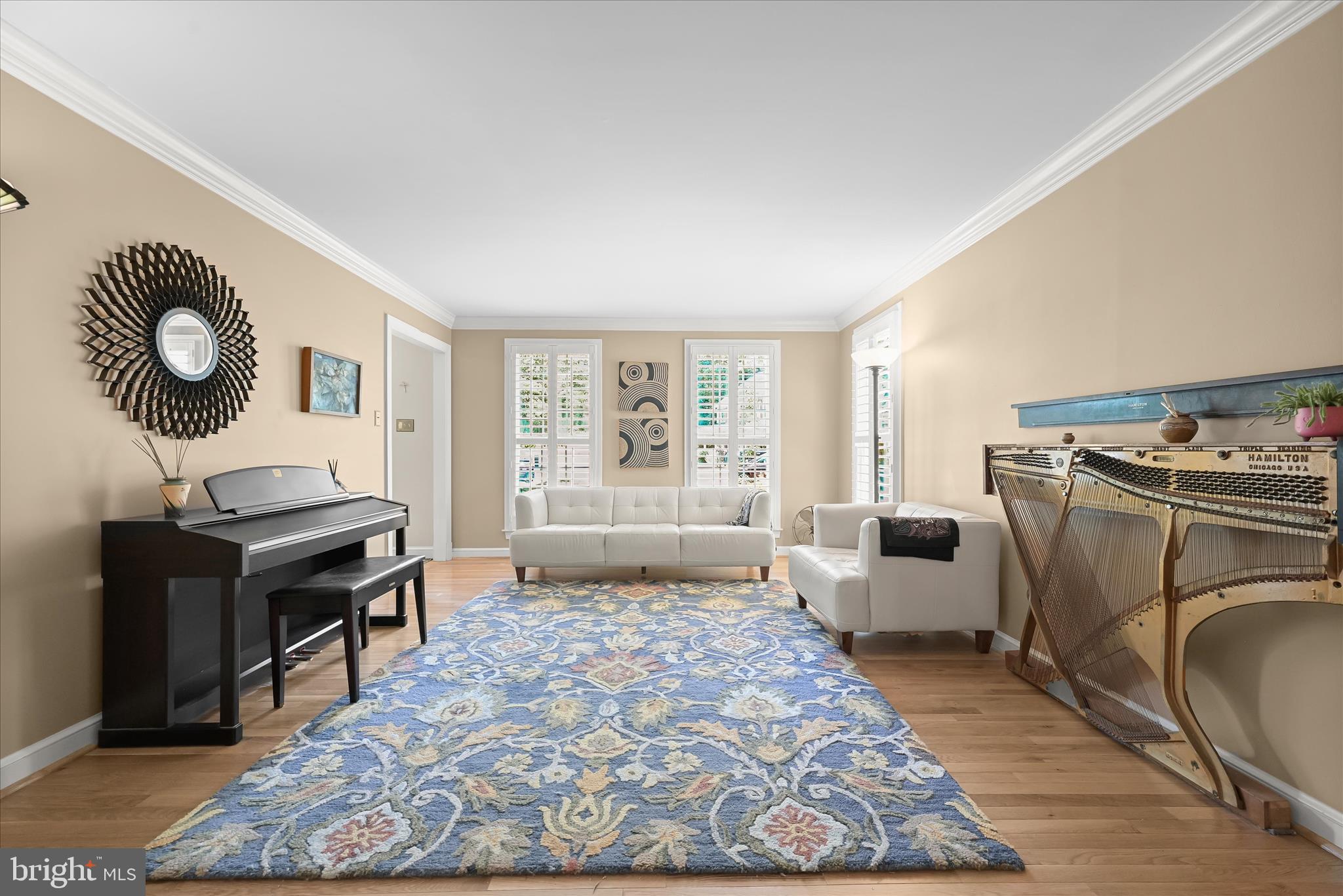 VILLAGE OF HICKORY RIDGE - Residential