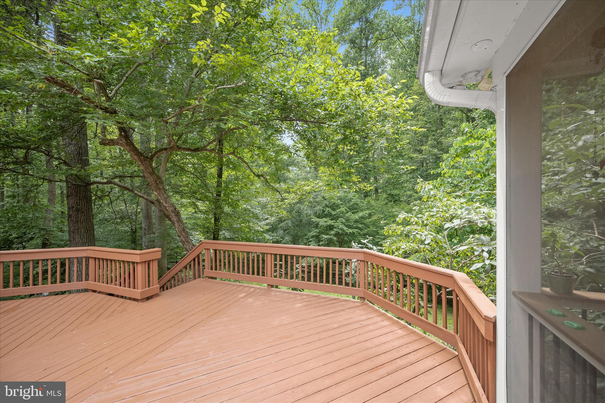VILLAGE OF HICKORY RIDGE - Residential