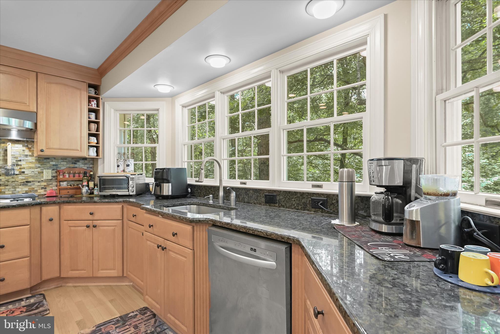 VILLAGE OF HICKORY RIDGE - Residential
