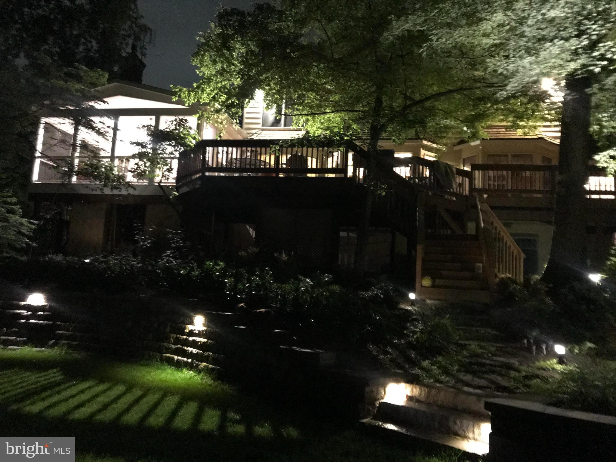 VILLAGE OF HICKORY RIDGE - Residential
