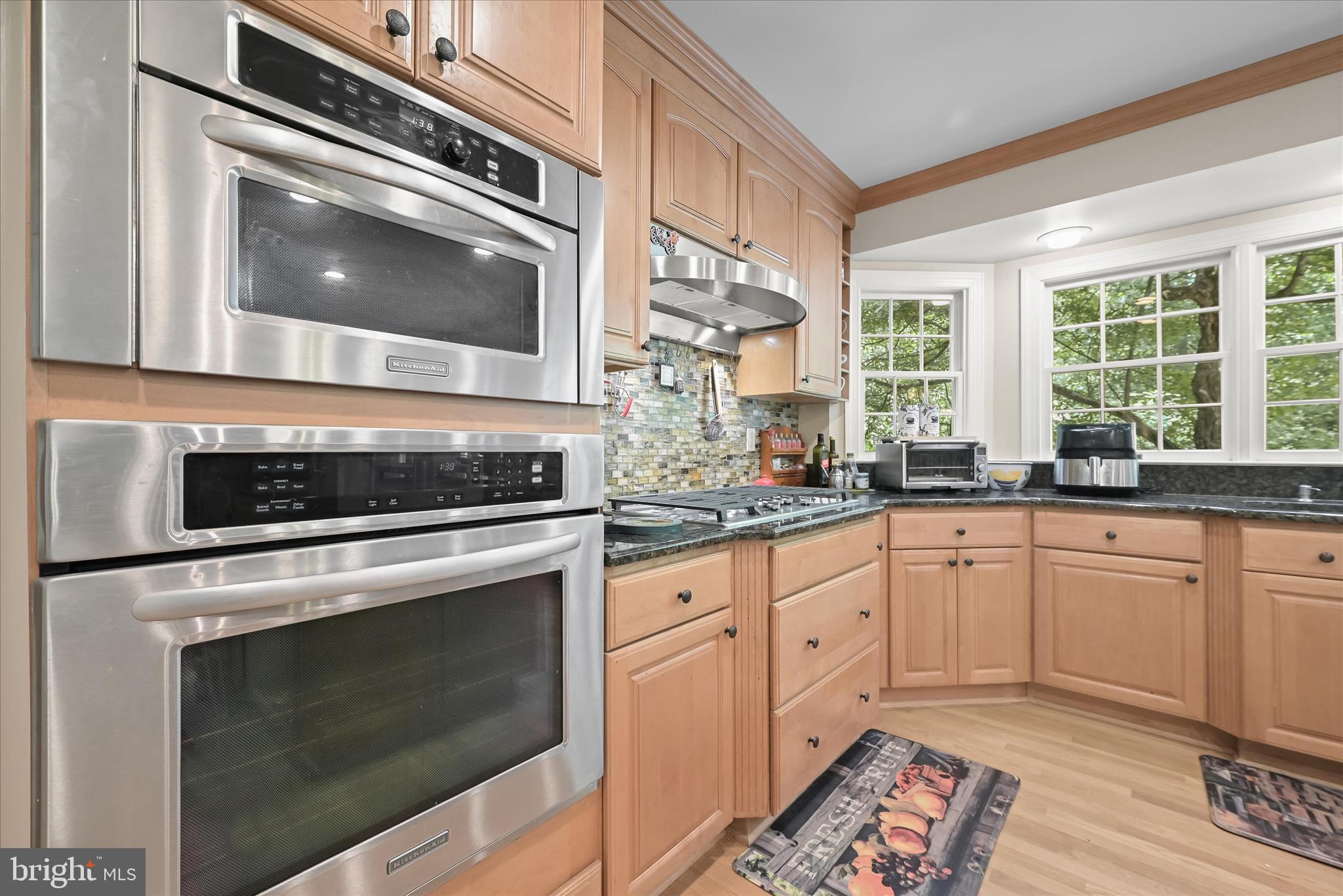 VILLAGE OF HICKORY RIDGE - Residential