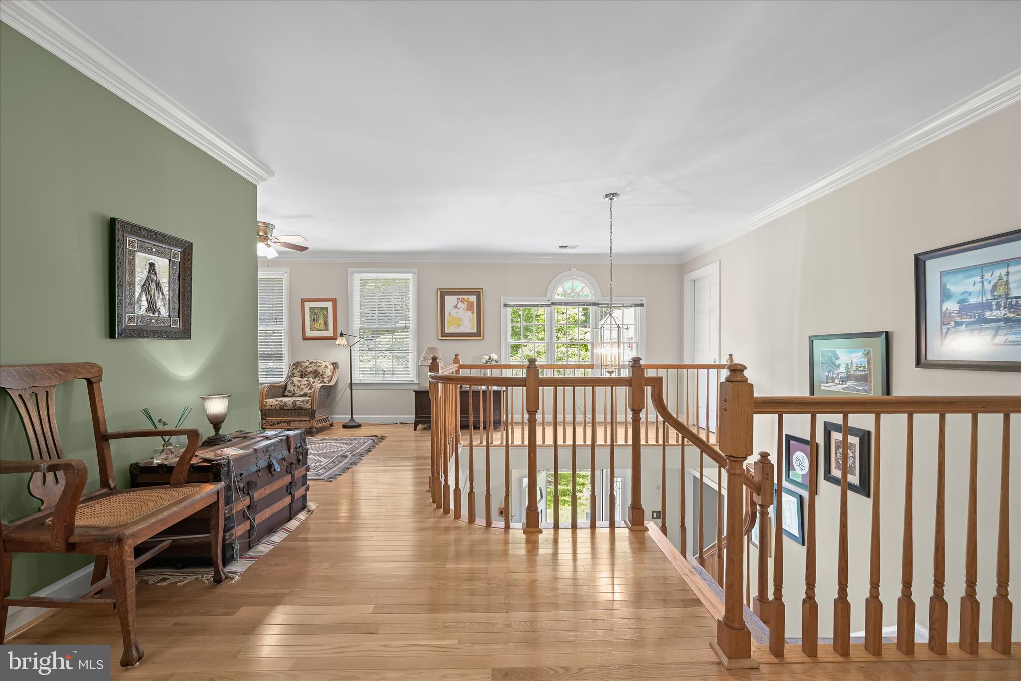 VILLAGE OF HICKORY RIDGE - Residential