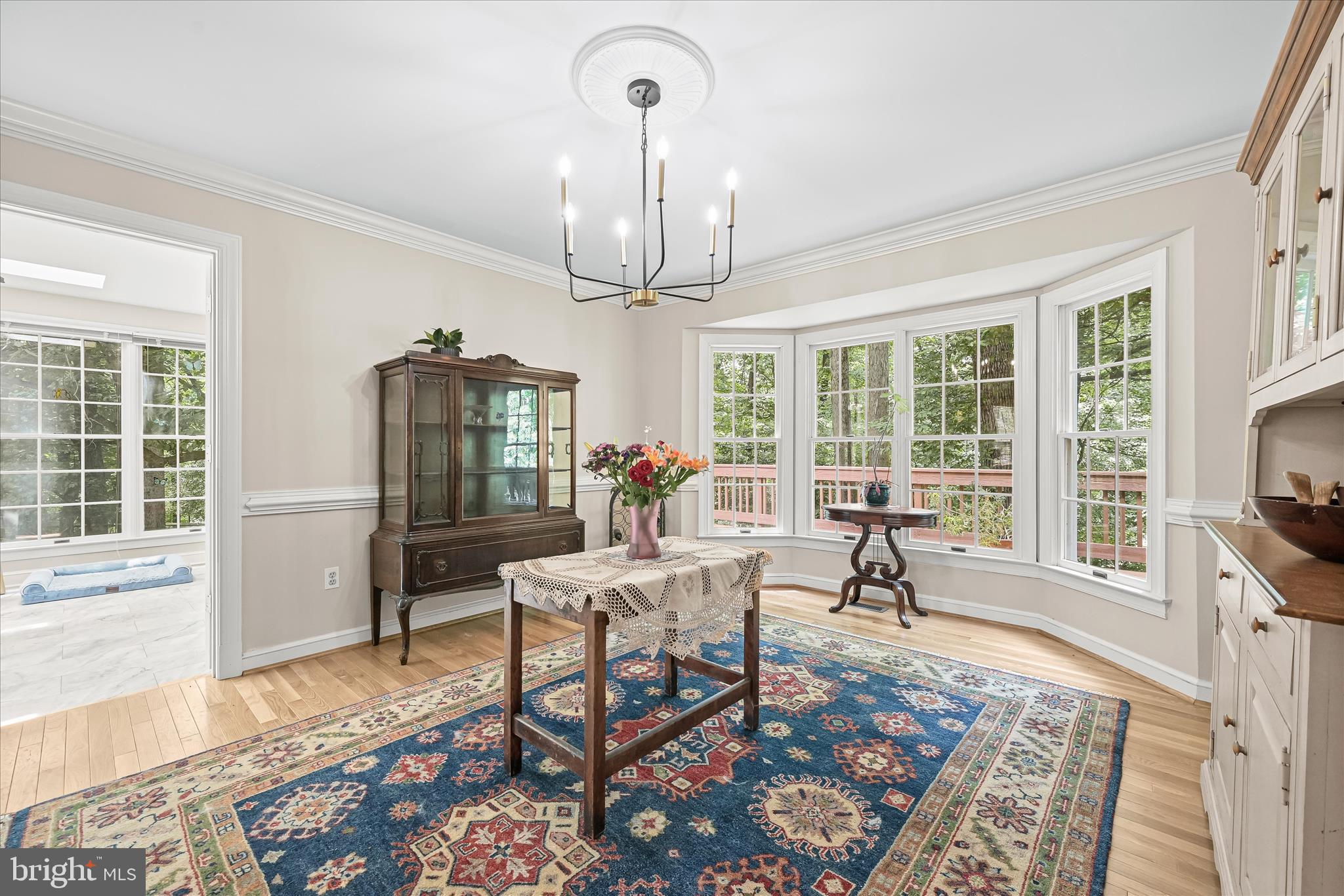 VILLAGE OF HICKORY RIDGE - Residential