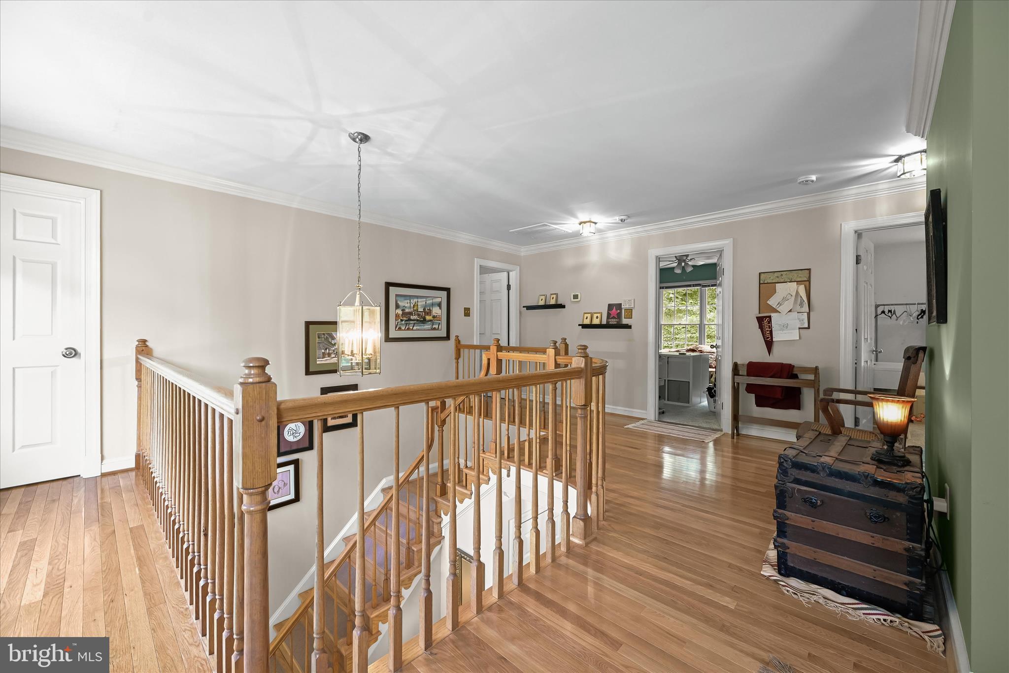 VILLAGE OF HICKORY RIDGE - Residential