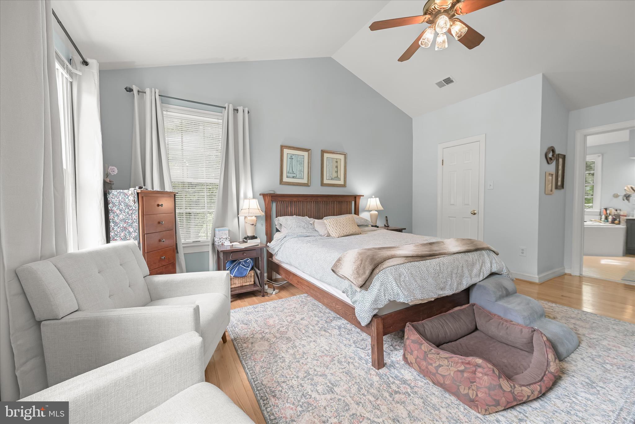 VILLAGE OF HICKORY RIDGE - Residential