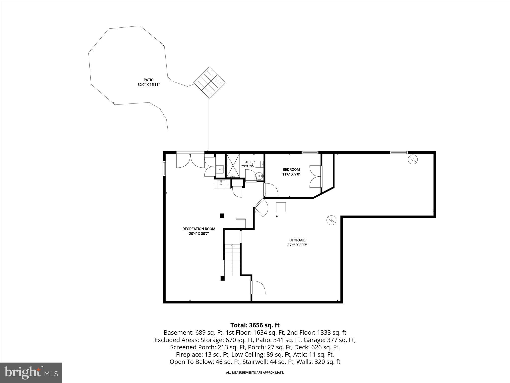 VILLAGE OF HICKORY RIDGE - Residential