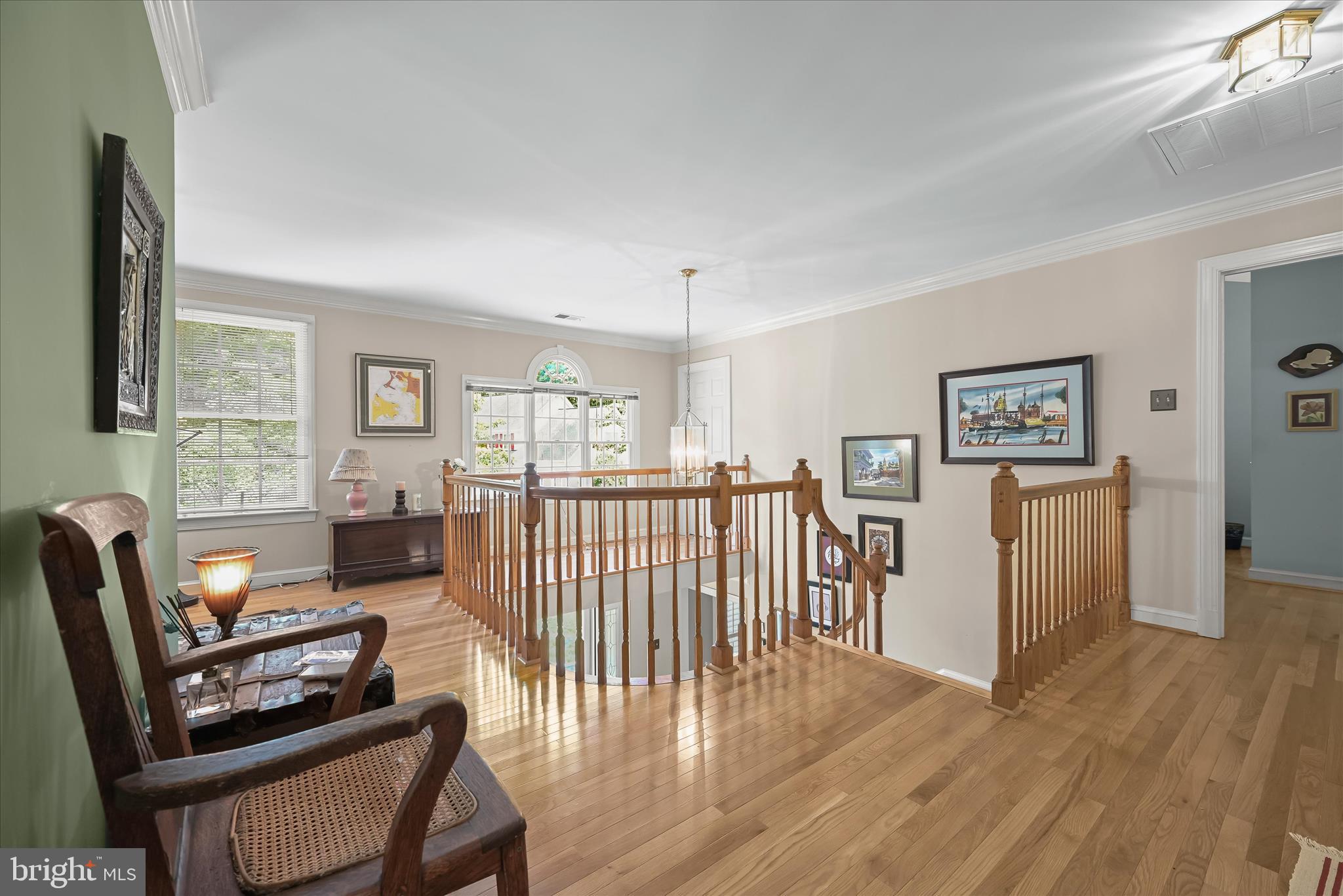VILLAGE OF HICKORY RIDGE - Residential