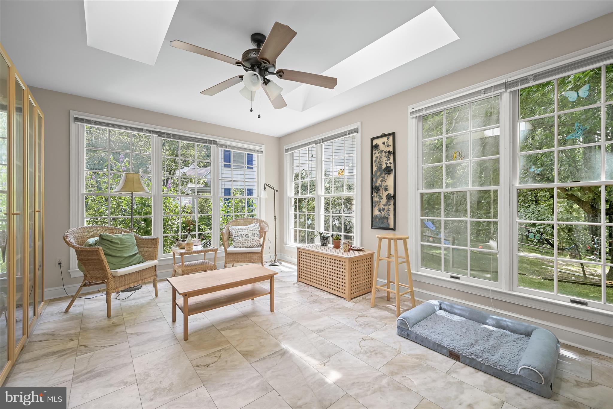 VILLAGE OF HICKORY RIDGE - Residential