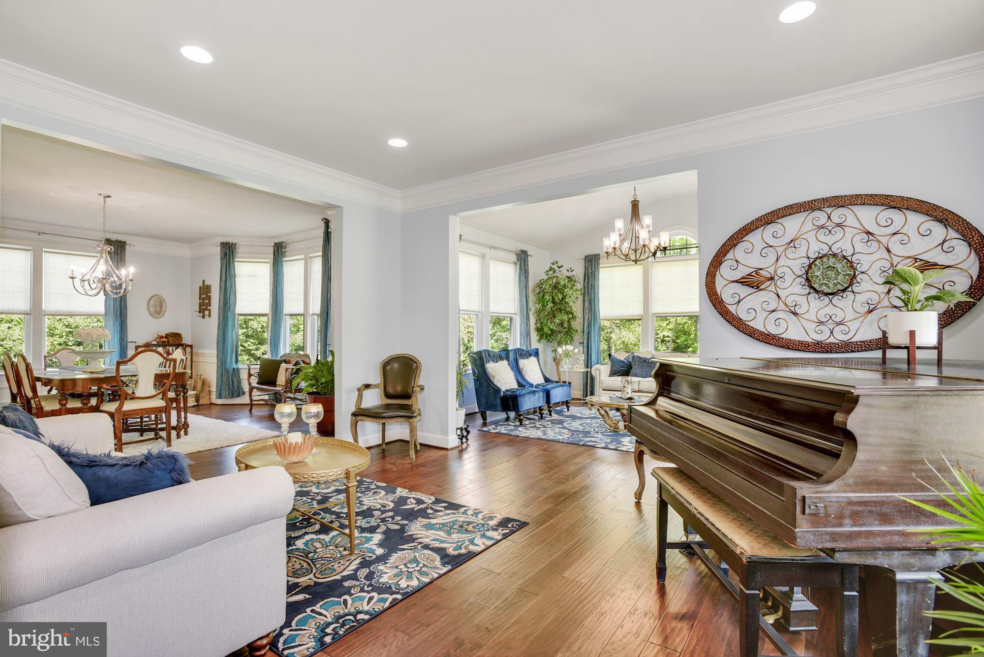 GREENE MILL PRESERVE - Residential