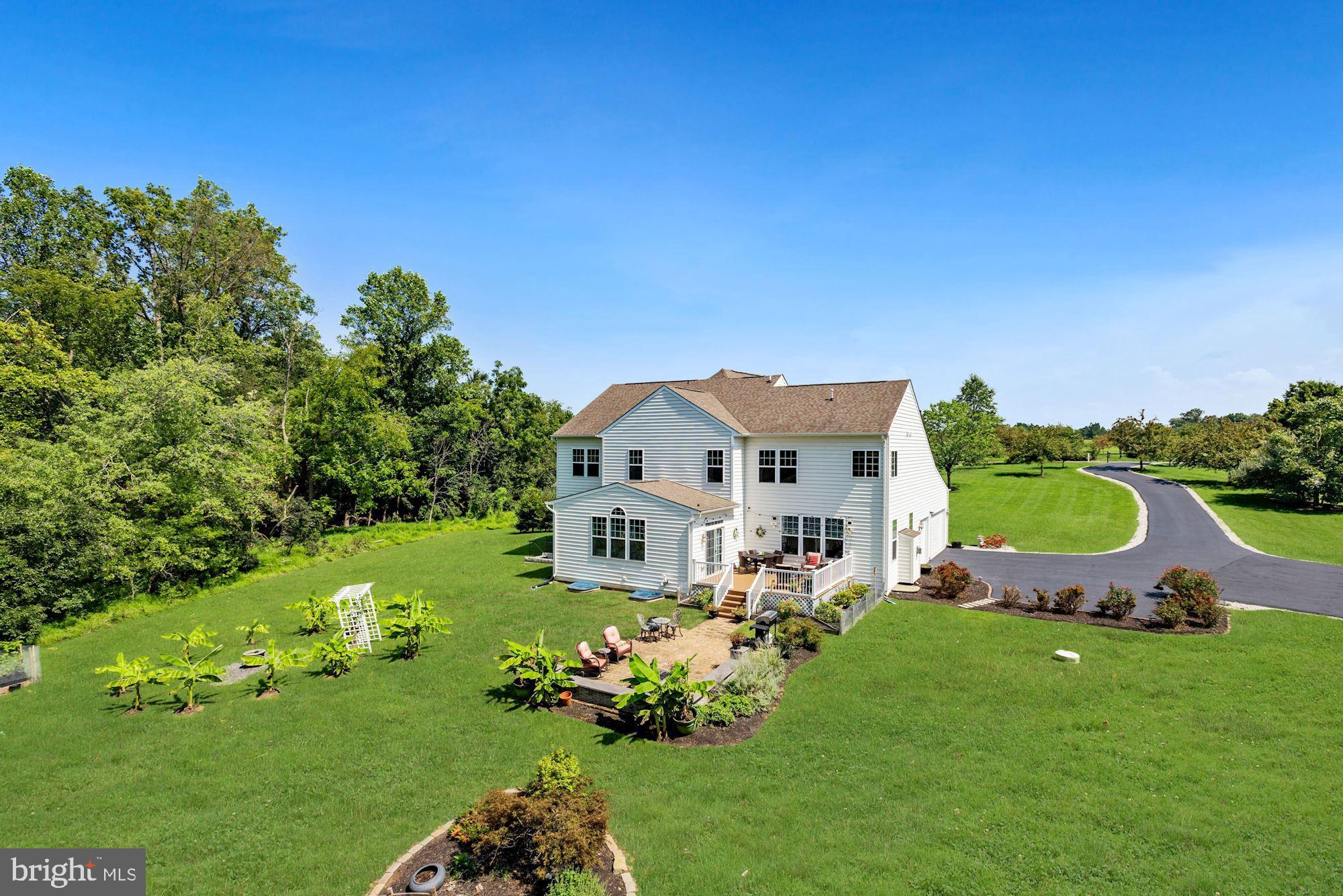GREENE MILL PRESERVE - Residential