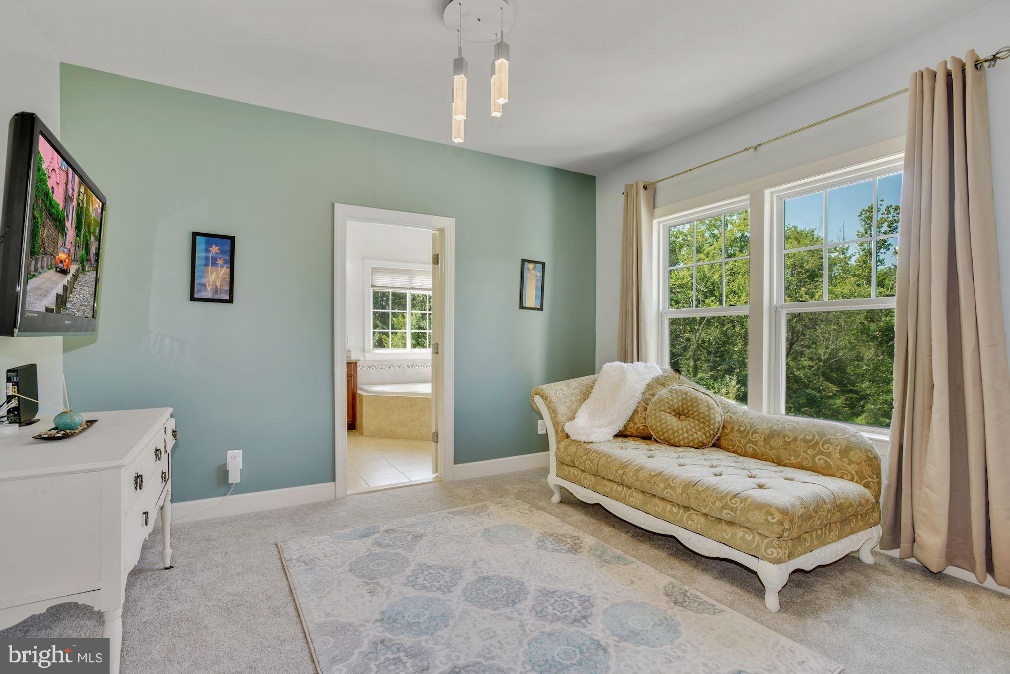 GREENE MILL PRESERVE - Residential