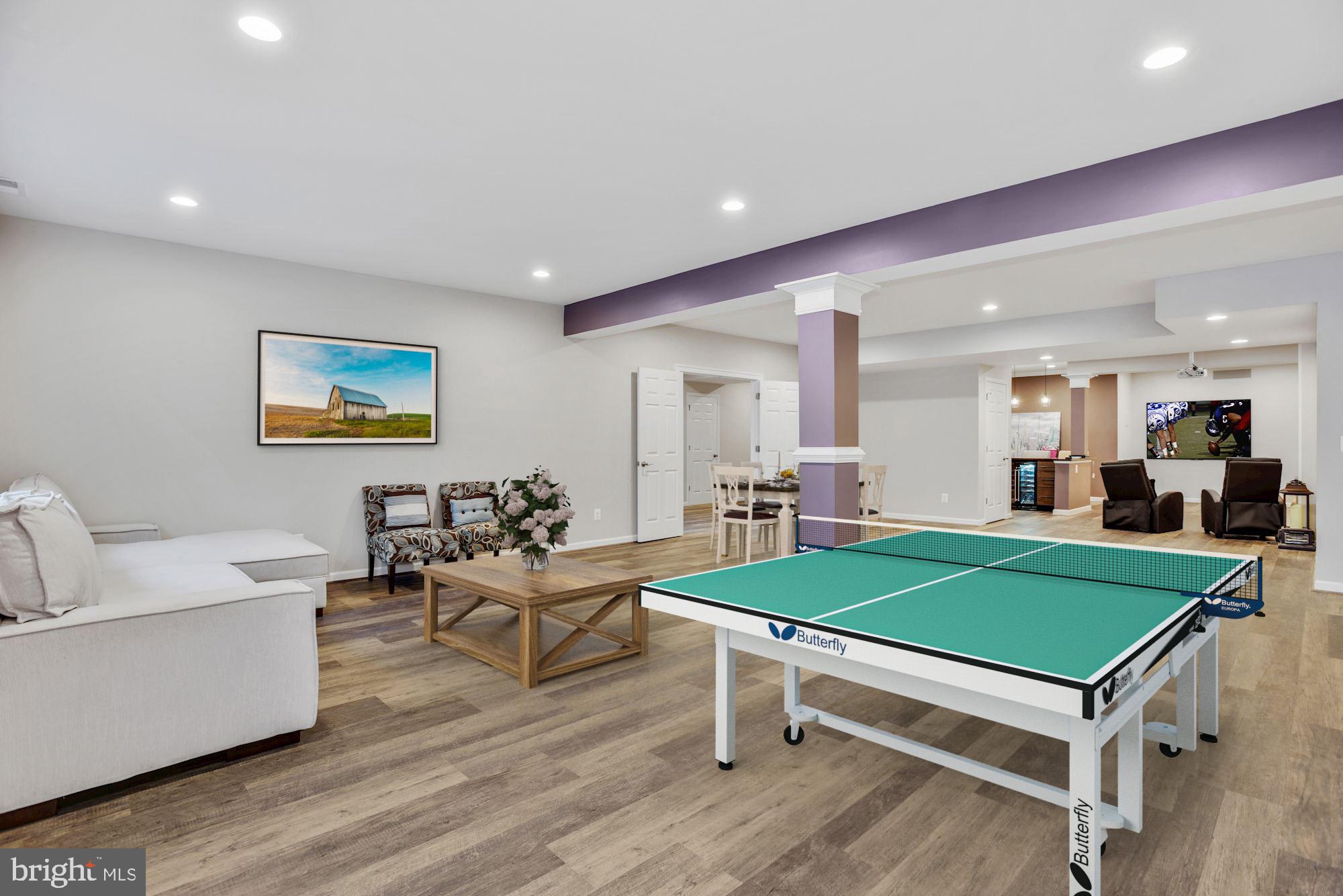 GREENE MILL PRESERVE - Residential
