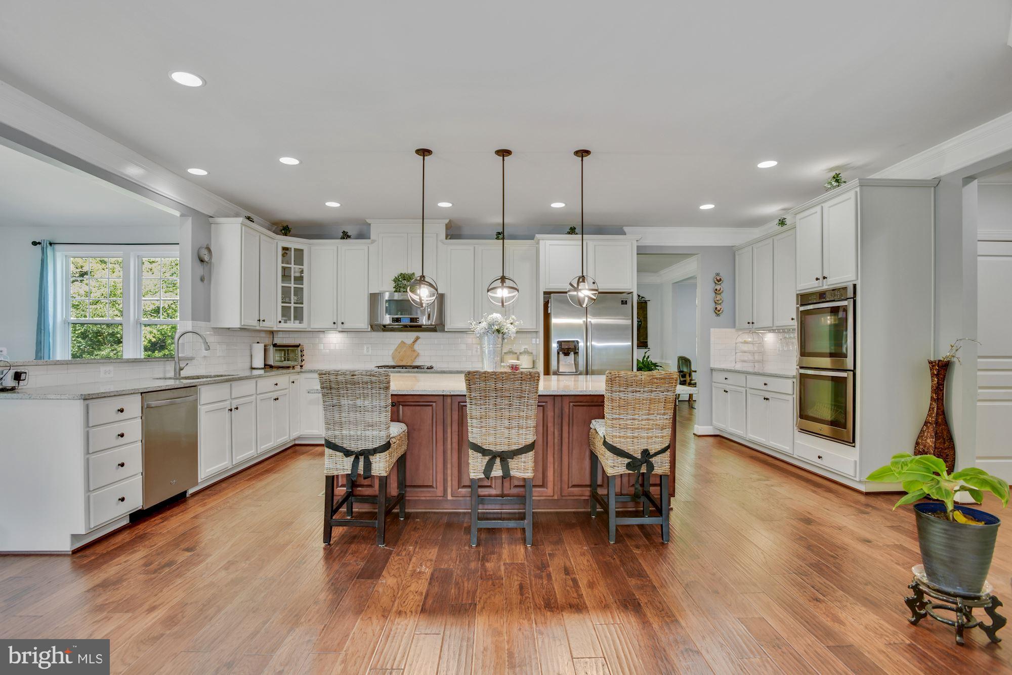 GREENE MILL PRESERVE - Residential