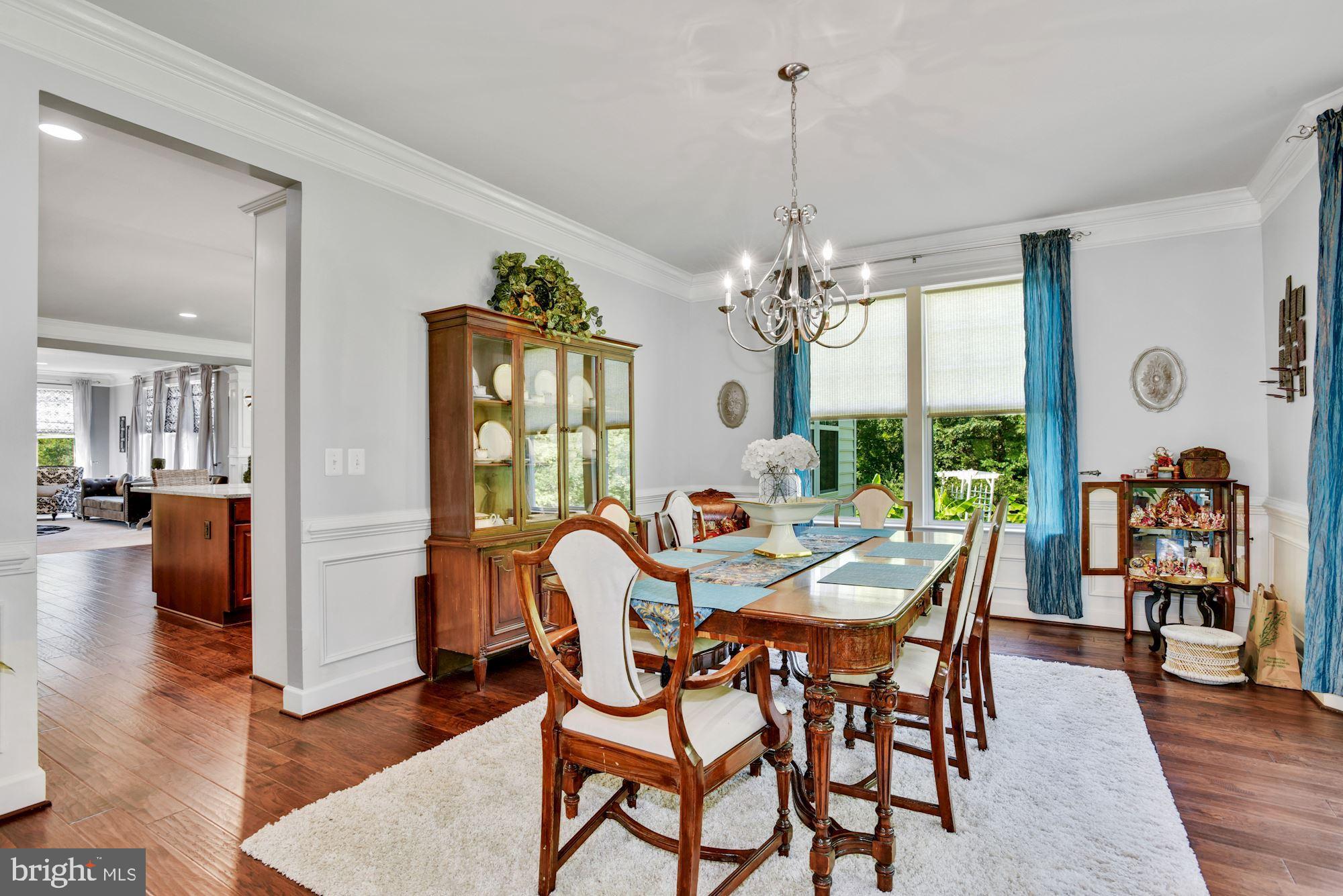 GREENE MILL PRESERVE - Residential
