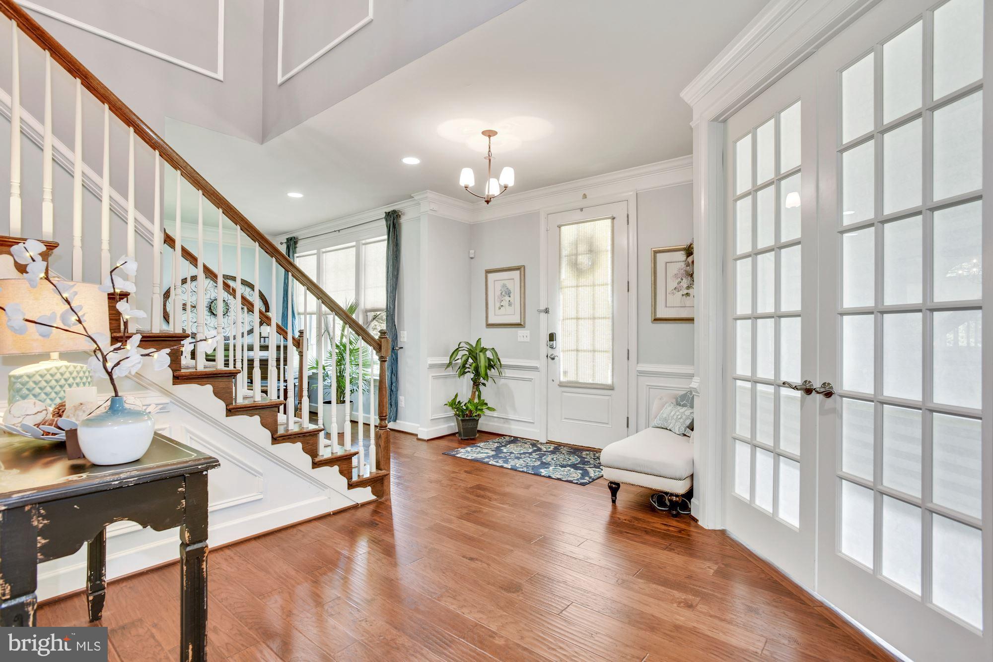 GREENE MILL PRESERVE - Residential