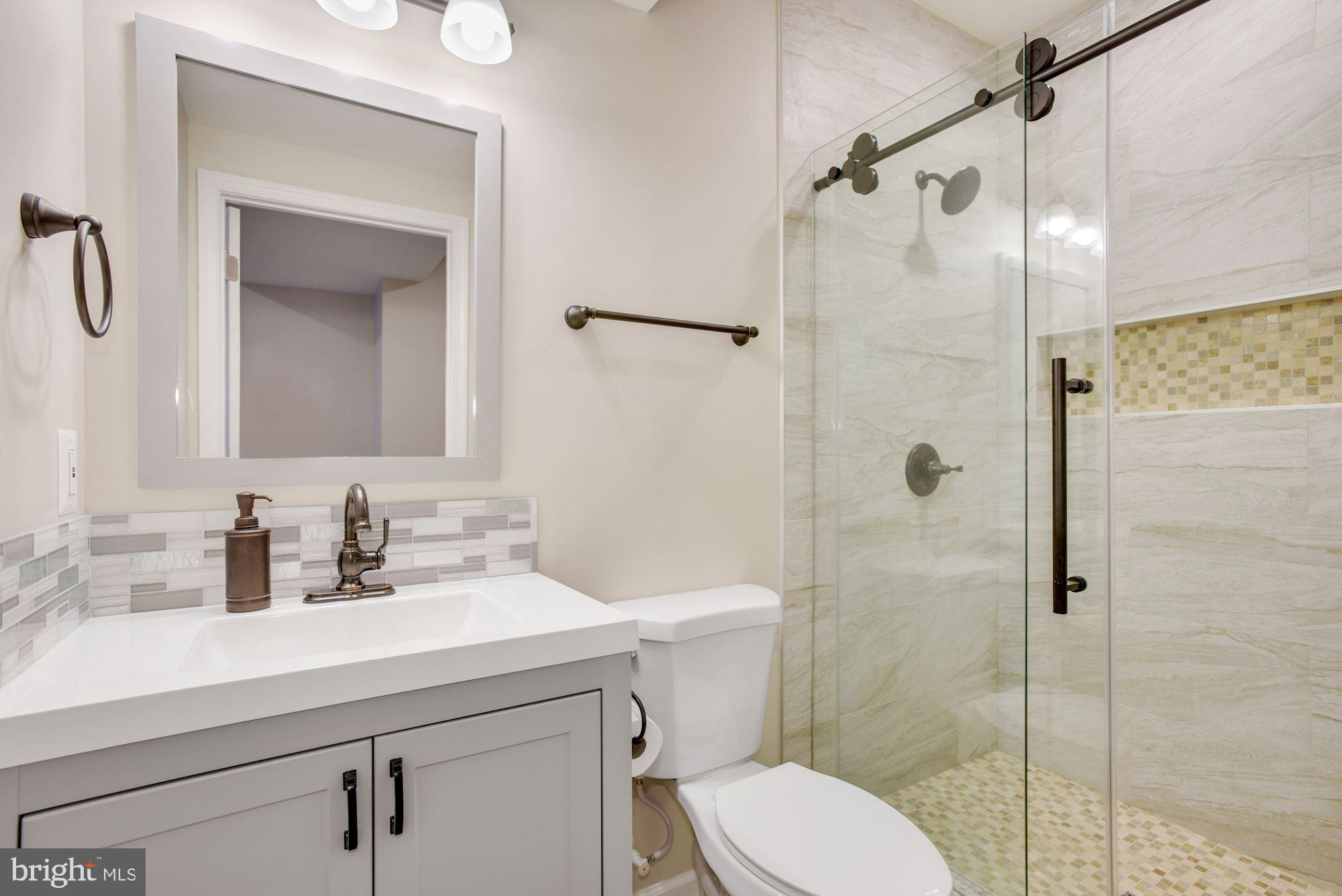 GREENE MILL PRESERVE - Residential