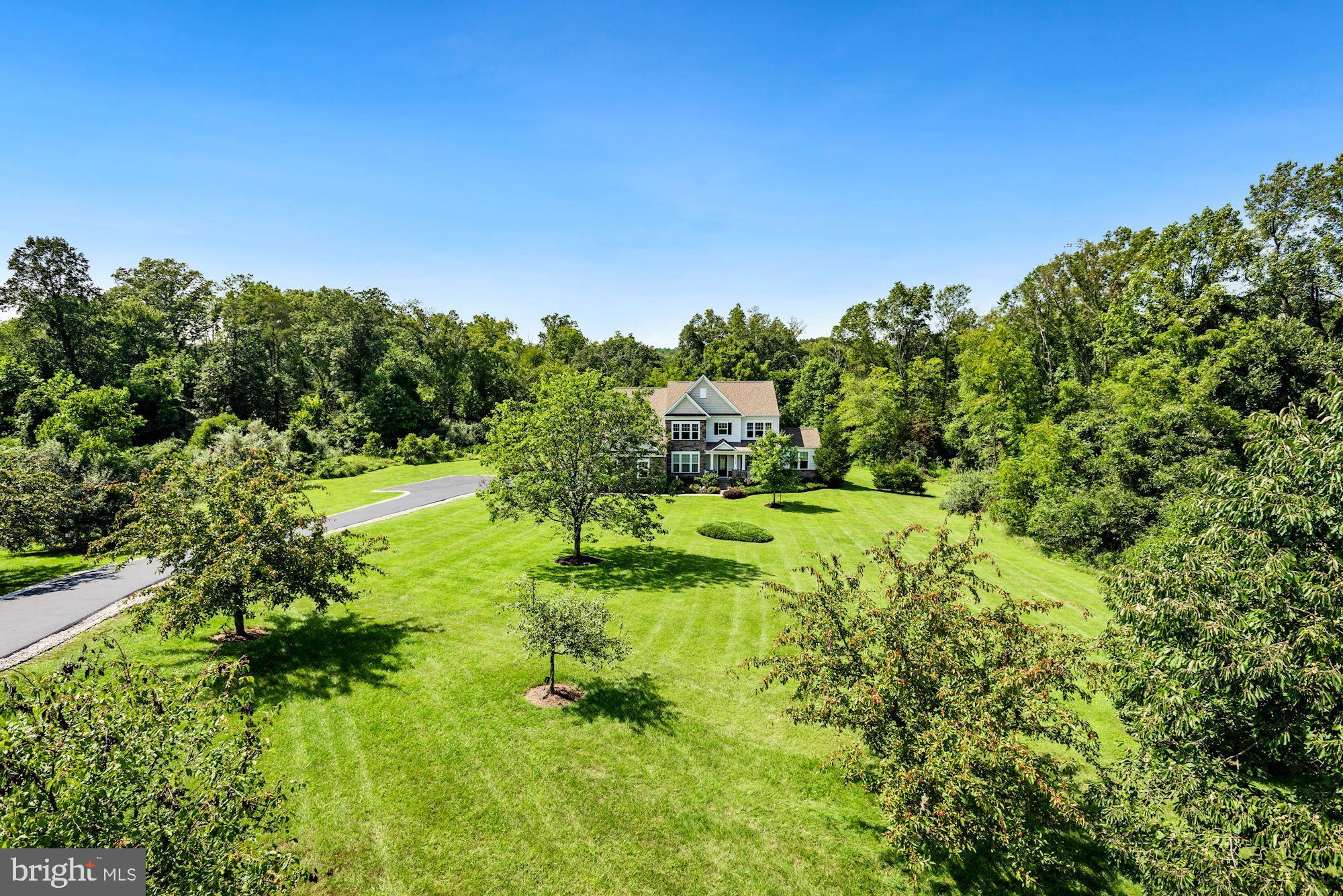 GREENE MILL PRESERVE - Residential